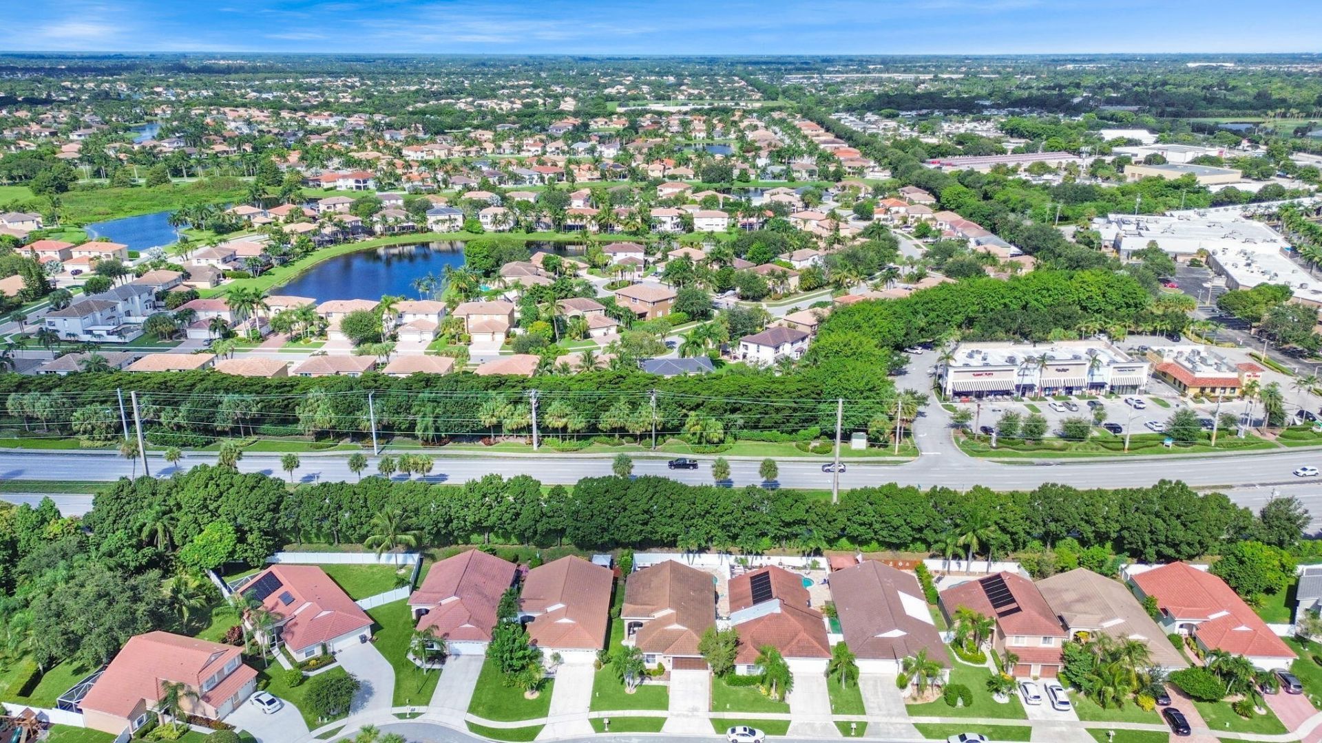6344 Barton Creek Circle, Lake Worth, FL 33463 Photo