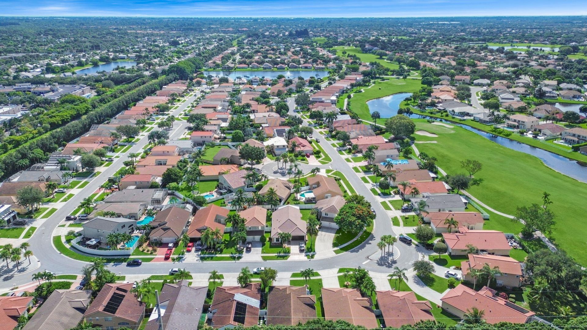 6344 Barton Creek Circle, Lake Worth, FL 33463 Photo