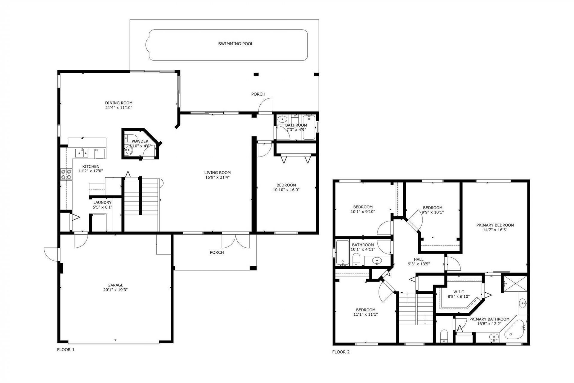 16871 SW 5th Court, Weston, FL 33326 Photo