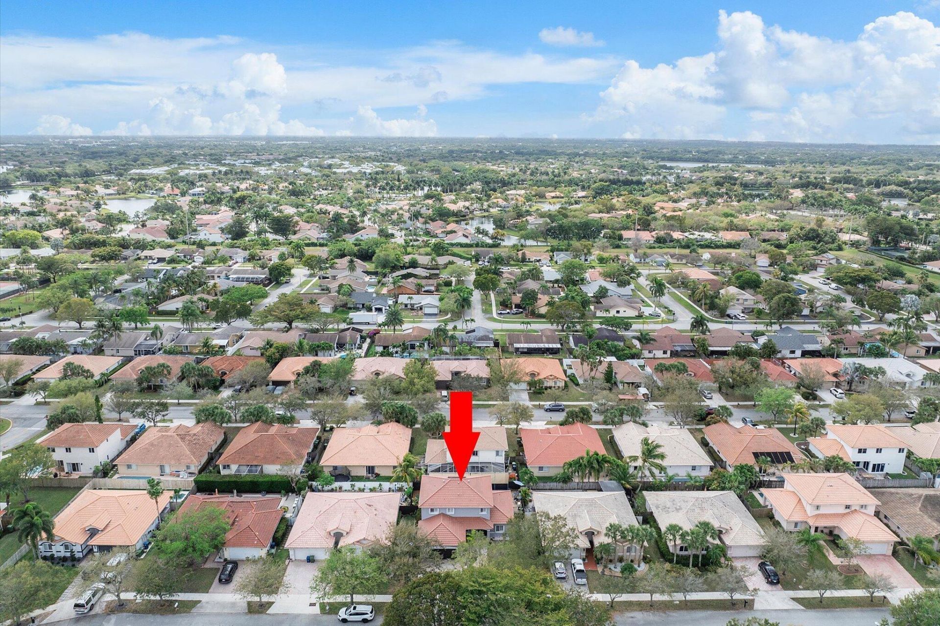 16871 SW 5th Court, Weston, FL 33326 Photo