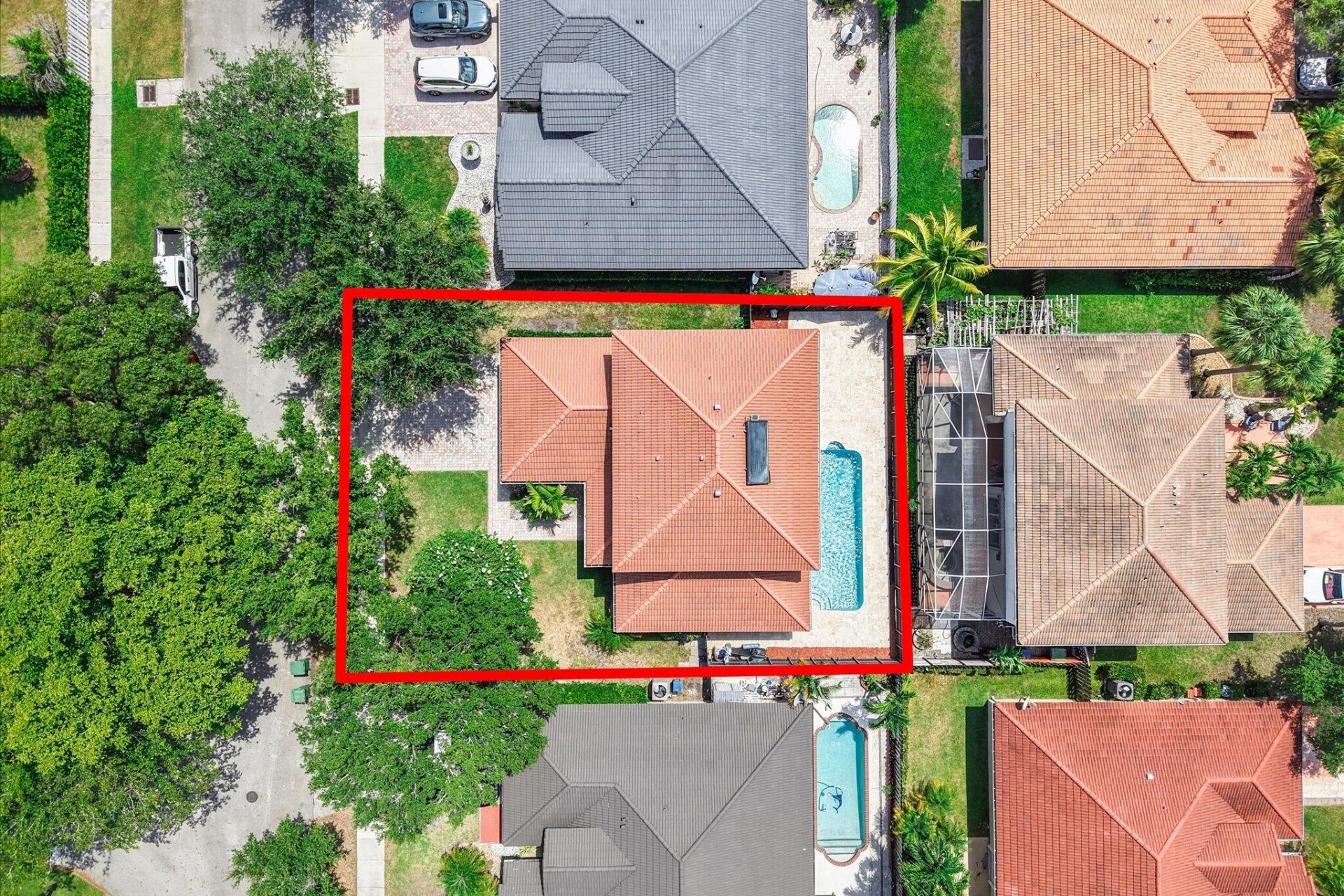 16871 SW 5th Court, Weston, FL 33326 Photo