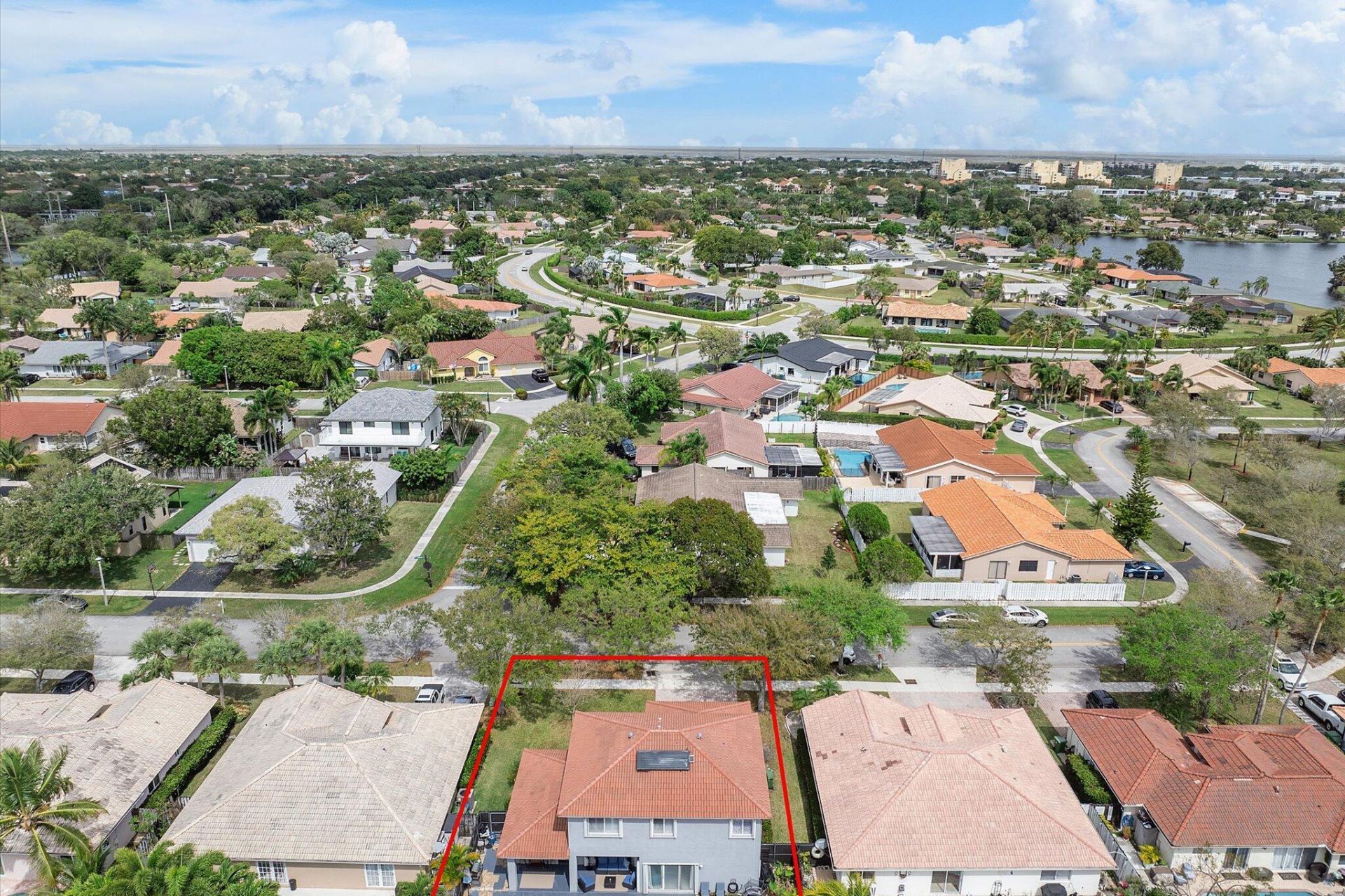 16871 SW 5th Court, Weston, FL 33326 Photo