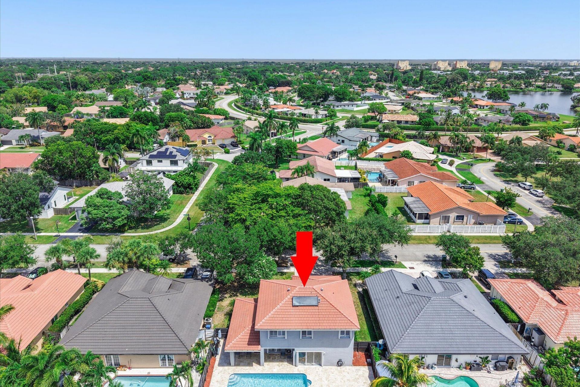 16871 SW 5th Court, Weston, FL 33326 Photo