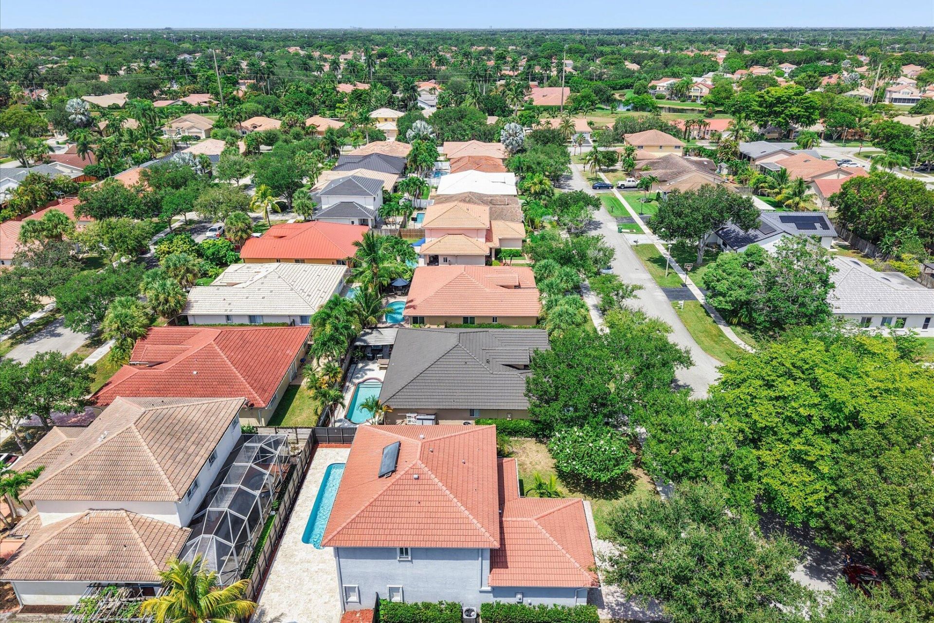 16871 SW 5th Court, Weston, FL 33326 Photo