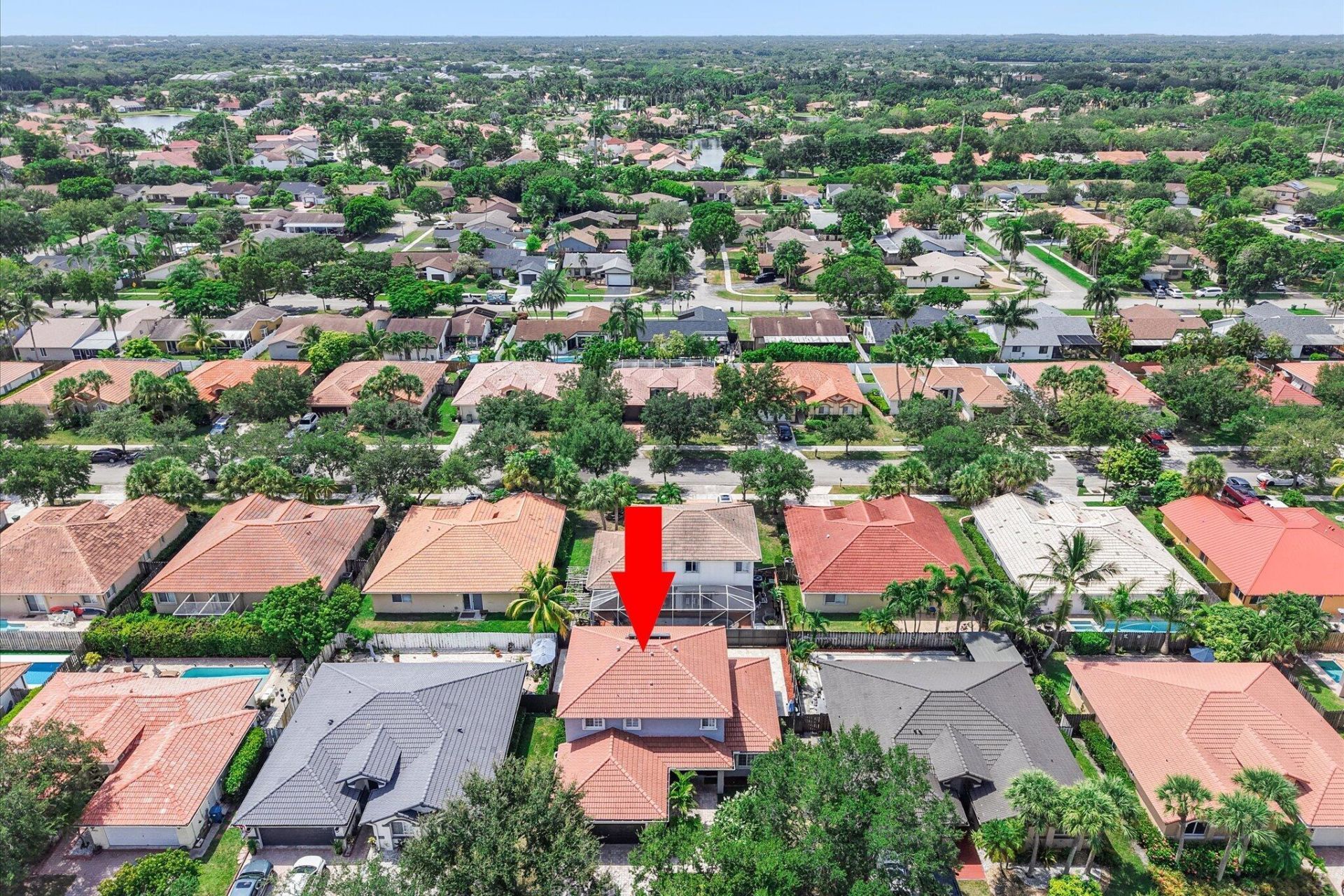 16871 SW 5th Court, Weston, FL 33326 Photo