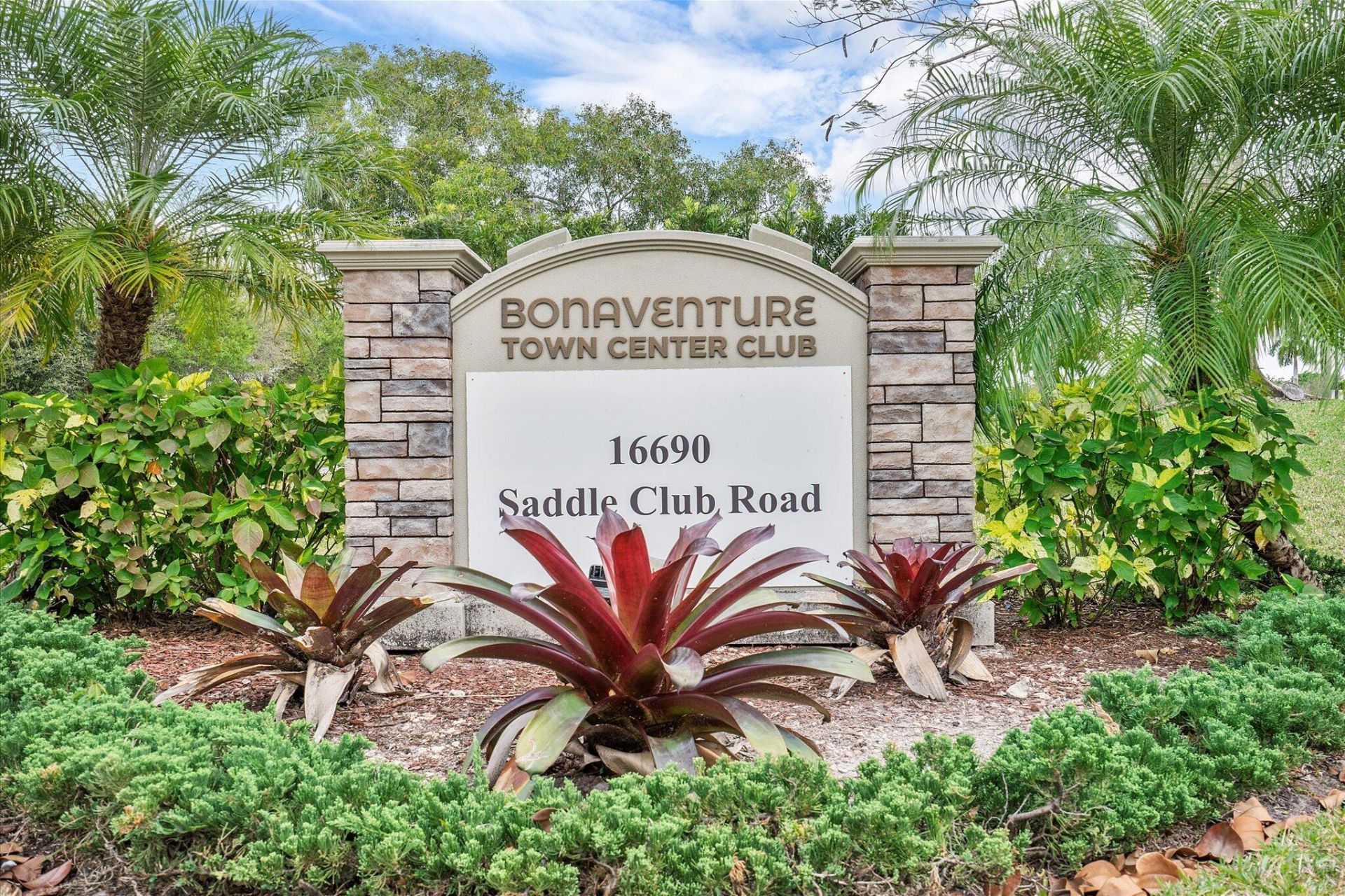 16871 SW 5th Court, Weston, FL 33326 Photo