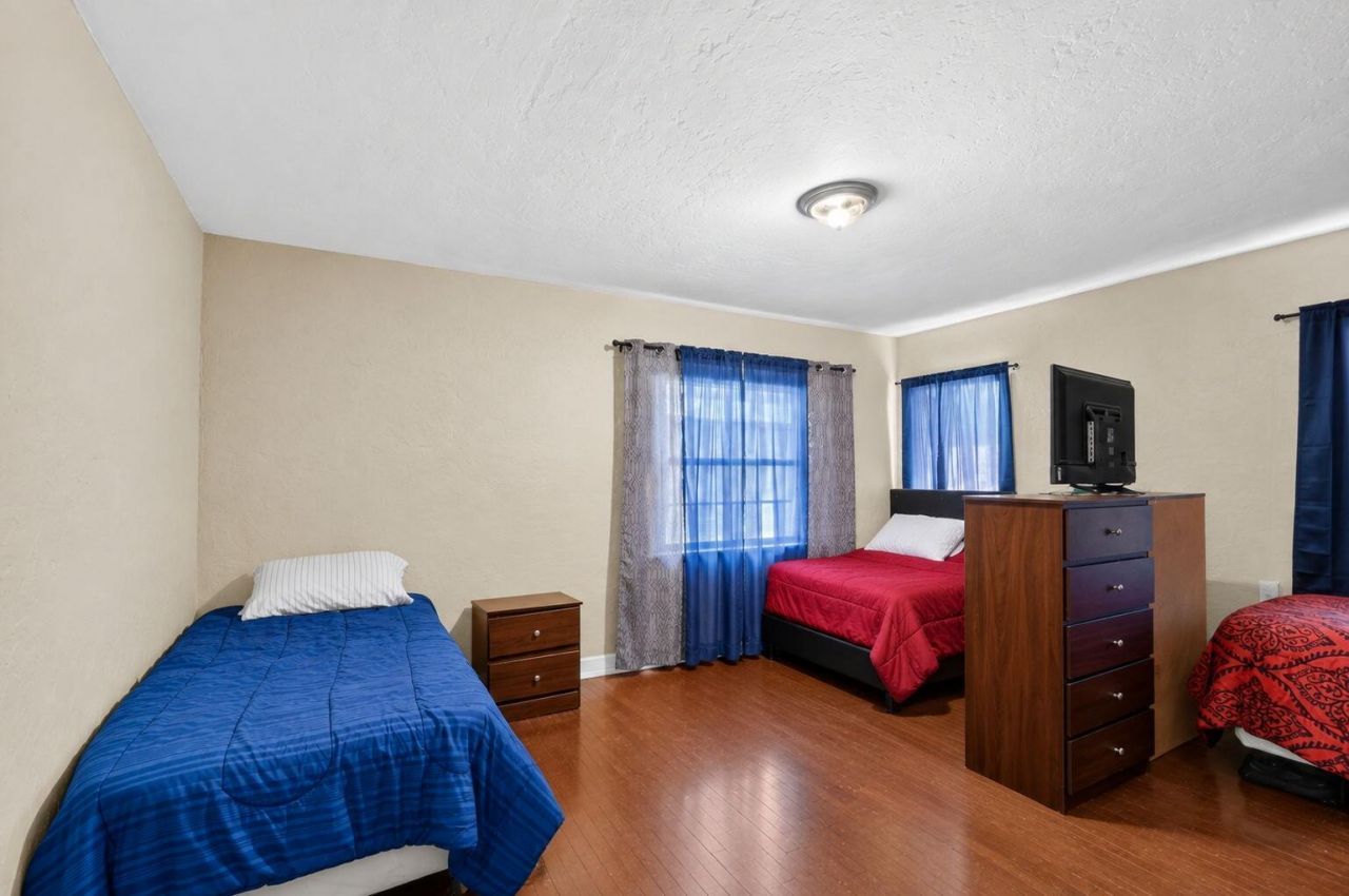 633 Franklin Road, West Palm Beach, FL 33405 Photo