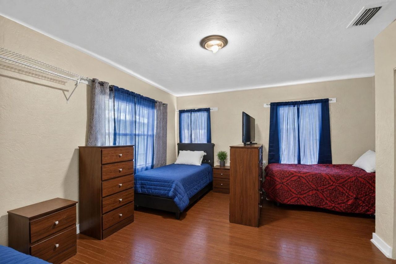 633 Franklin Road, West Palm Beach, FL 33405 Photo