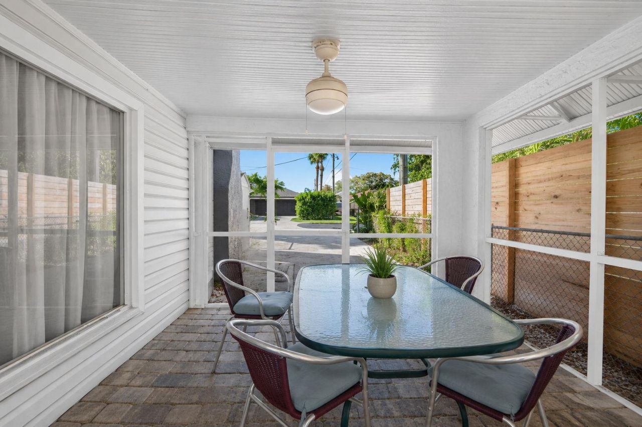 633 Franklin Road, West Palm Beach, FL 33405 Photo