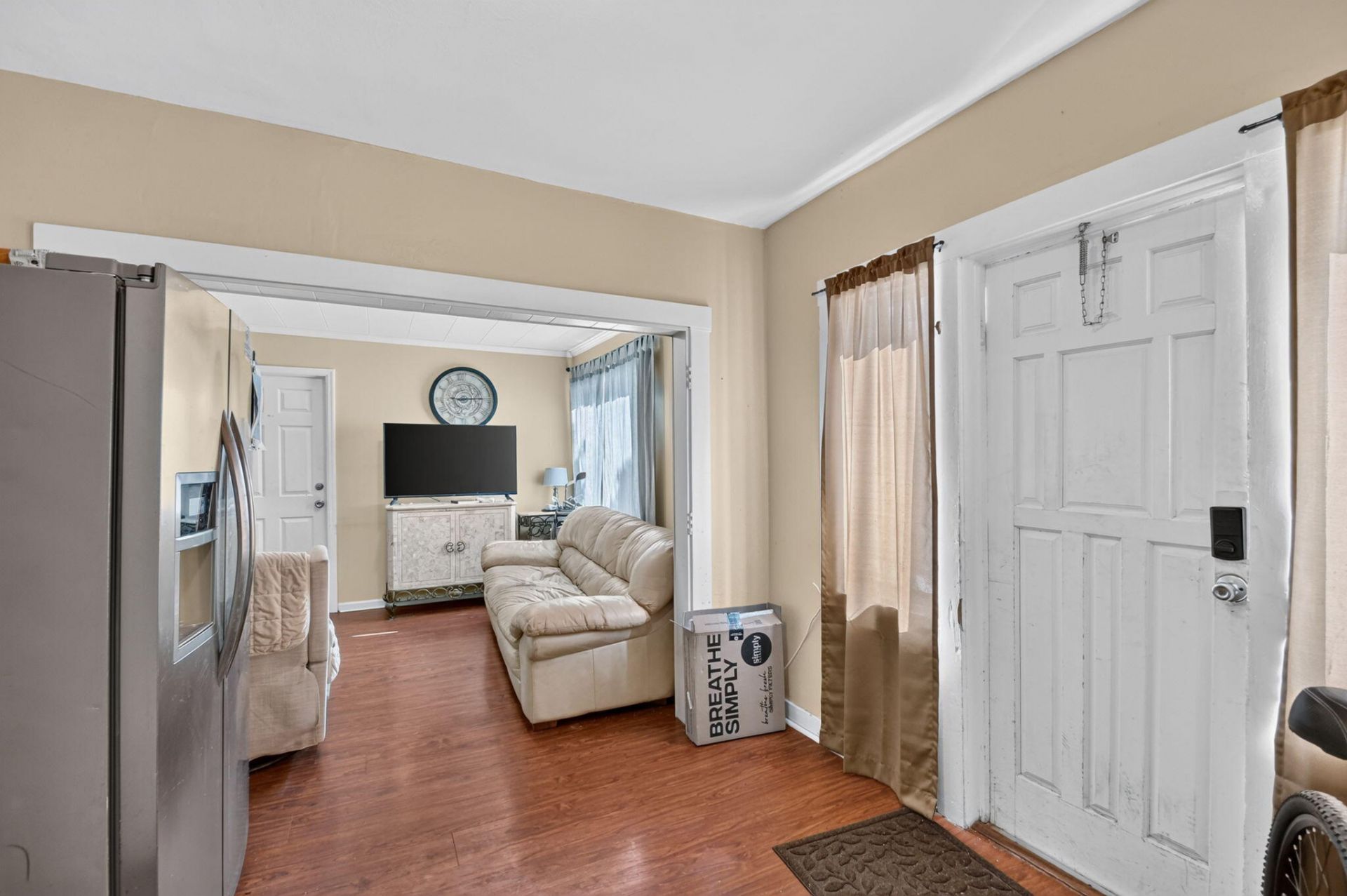 633 Franklin Road, West Palm Beach, FL 33405 Photo