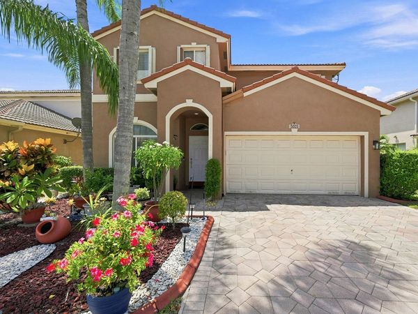 5021 PEBBLEBROOK Terrace, Coconut Creek, FL 33073