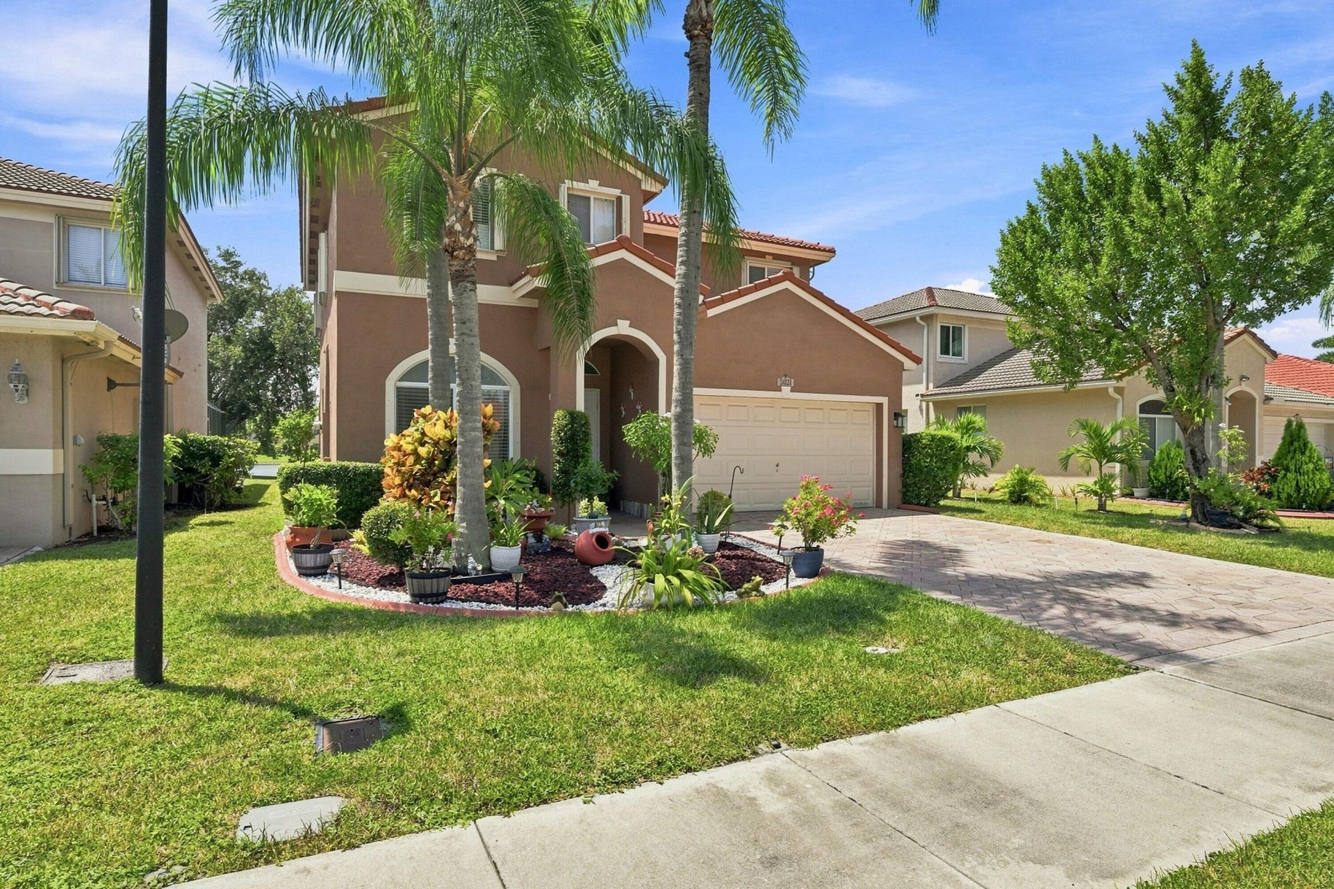 5021 Pebblebrook Terrace, Coconut Creek, FL 33073 Photo