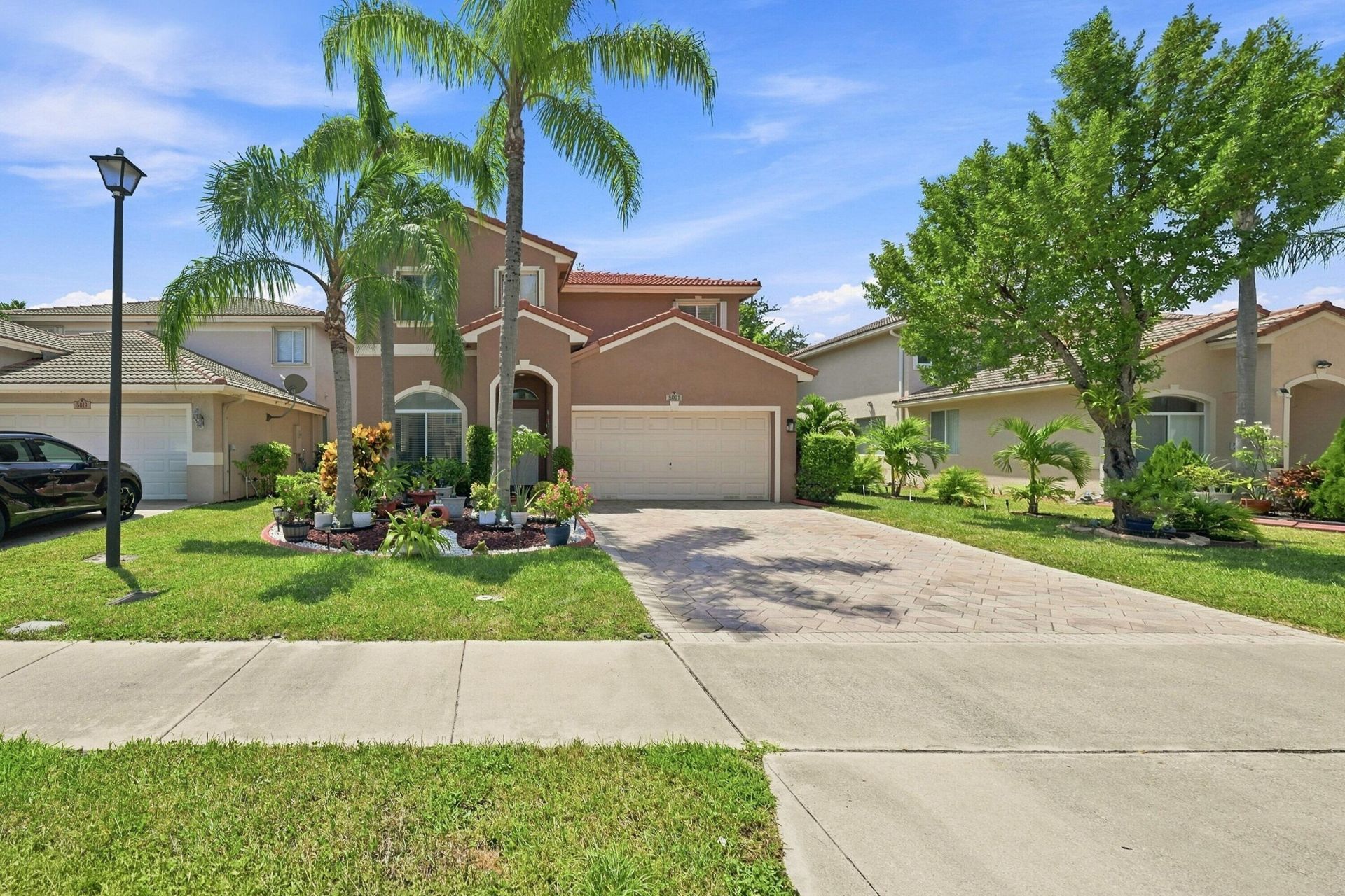 5021 Pebblebrook Terrace, Coconut Creek, FL 33073 Photo