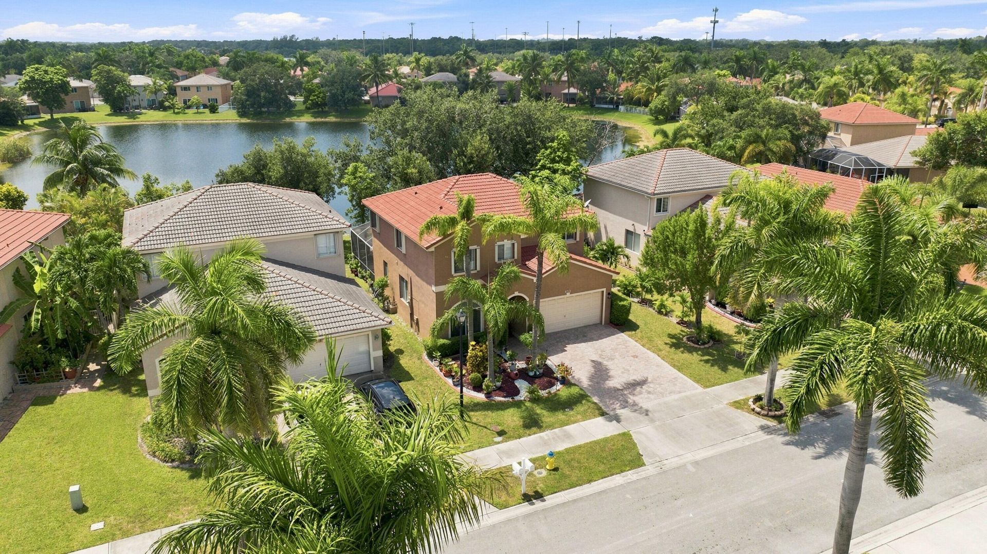 5021 Pebblebrook Terrace, Coconut Creek, FL 33073 Photo