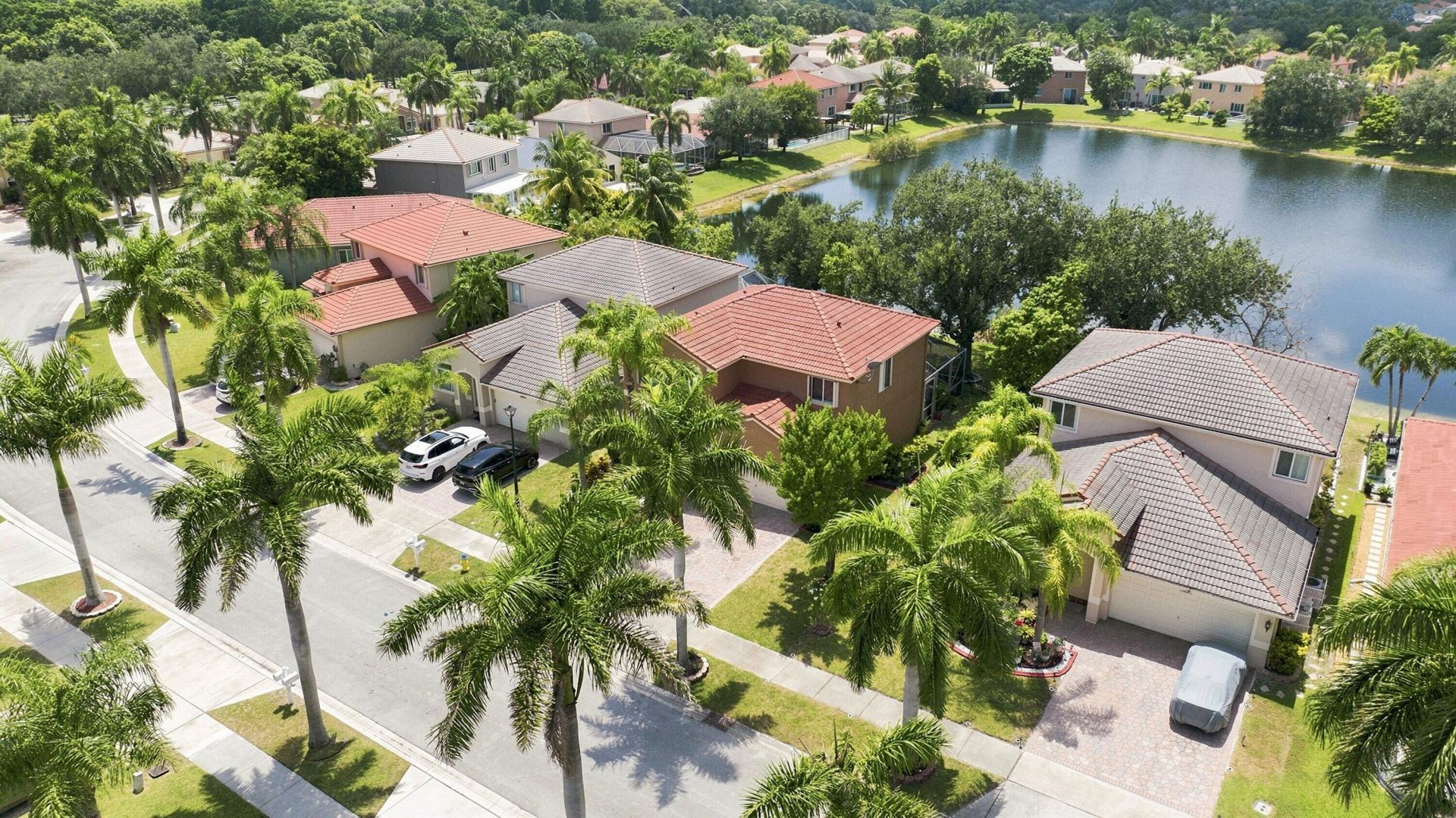 5021 Pebblebrook Terrace, Coconut Creek, FL 33073 Photo