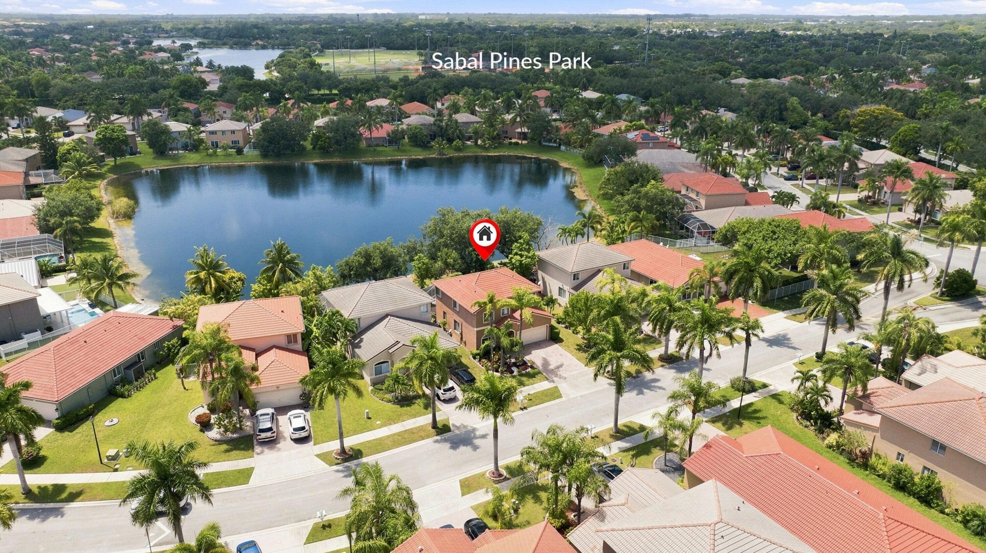 5021 Pebblebrook Terrace, Coconut Creek, FL 33073 Photo