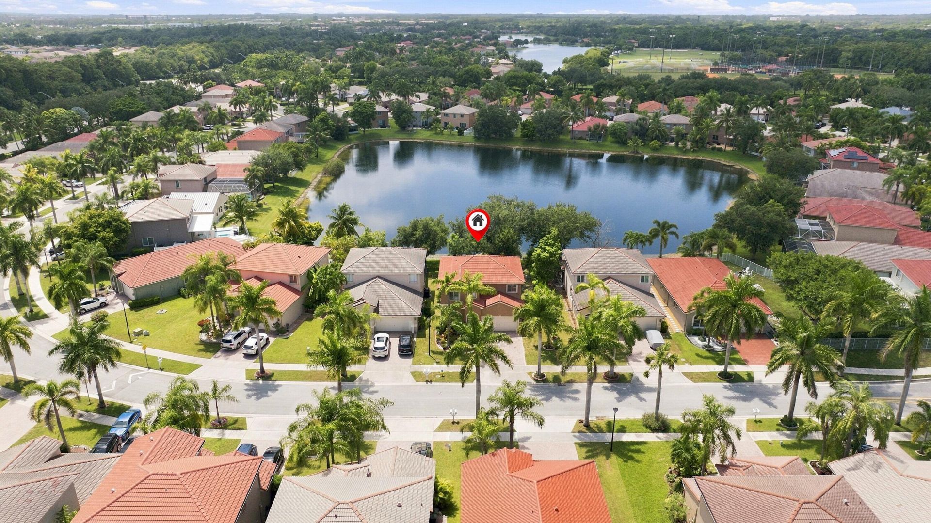 5021 Pebblebrook Terrace, Coconut Creek, FL 33073 Photo