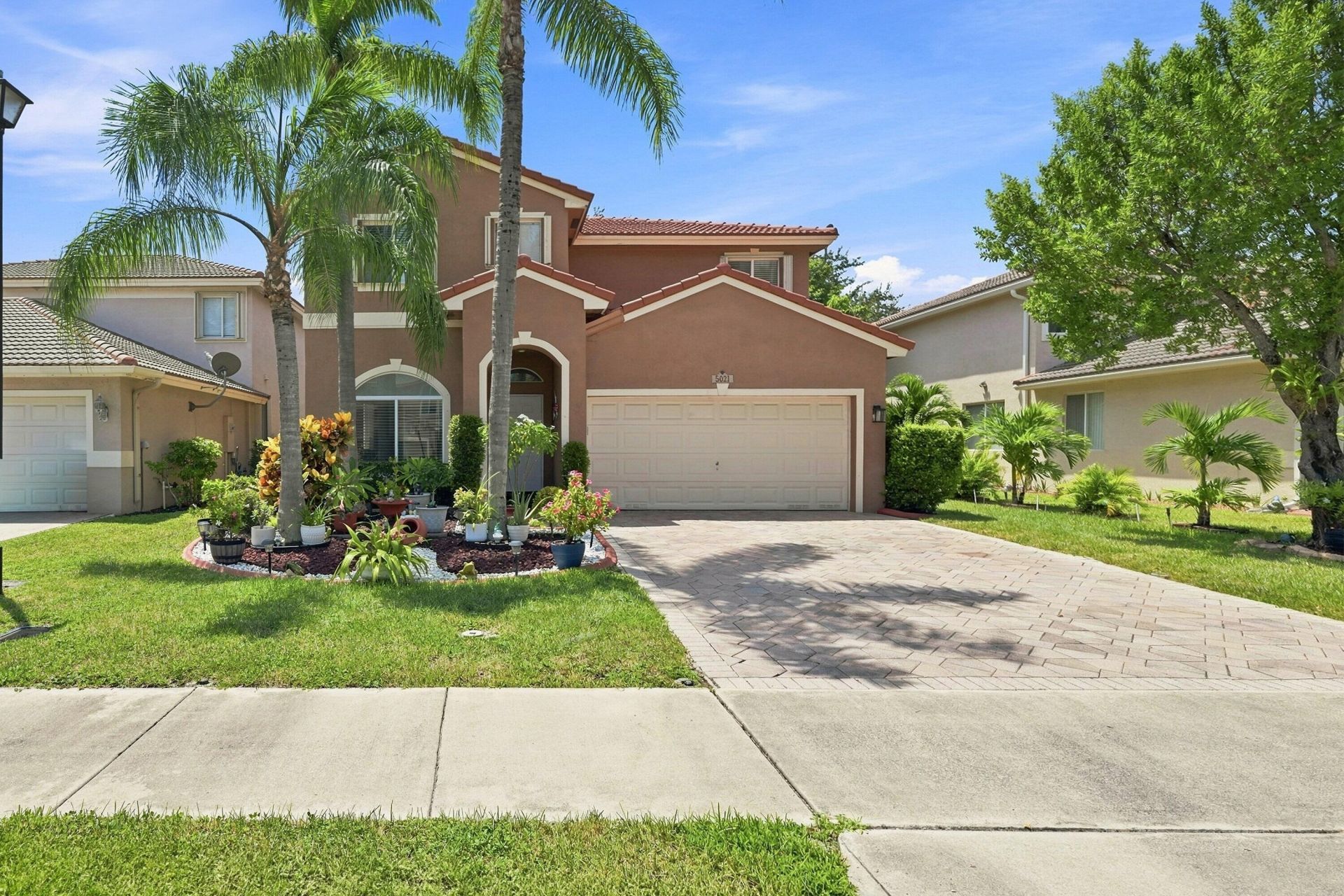 5021 Pebblebrook Terrace, Coconut Creek, FL 33073 Photo