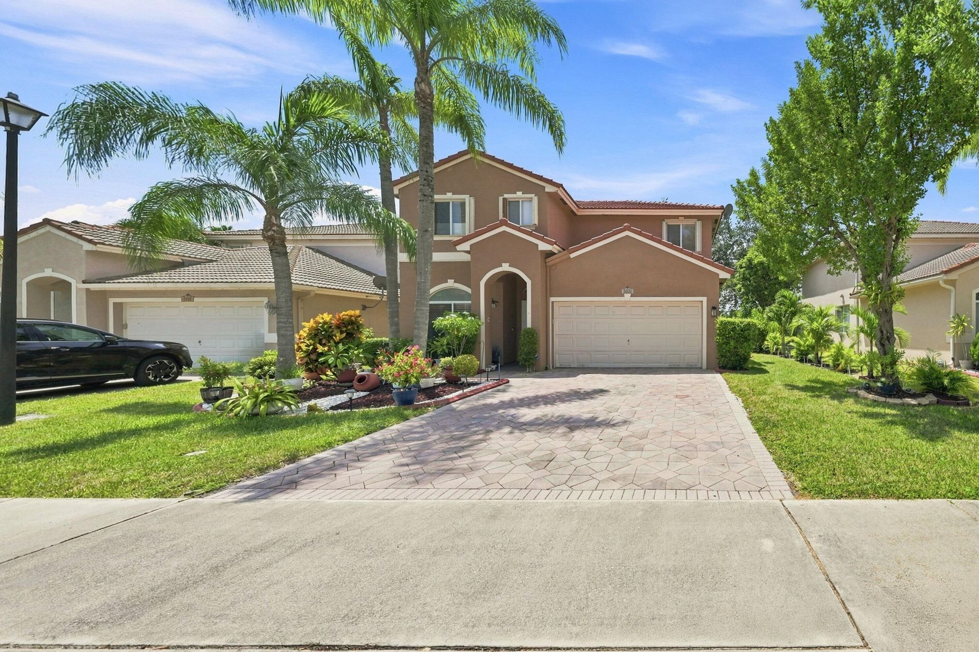 5021 Pebblebrook Terrace, Coconut Creek, FL 33073 Photo