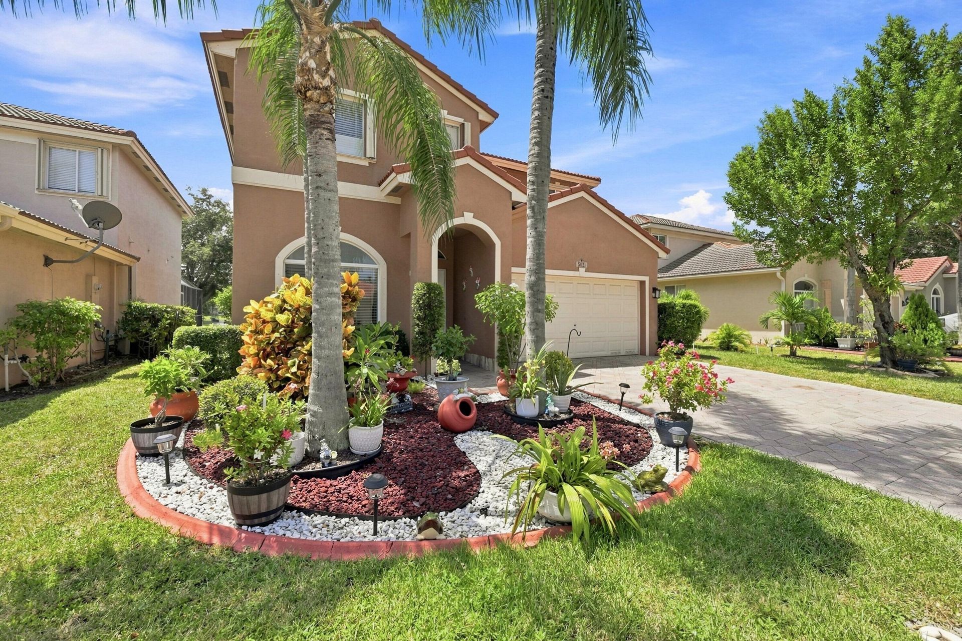 5021 Pebblebrook Terrace, Coconut Creek, FL 33073 Photo