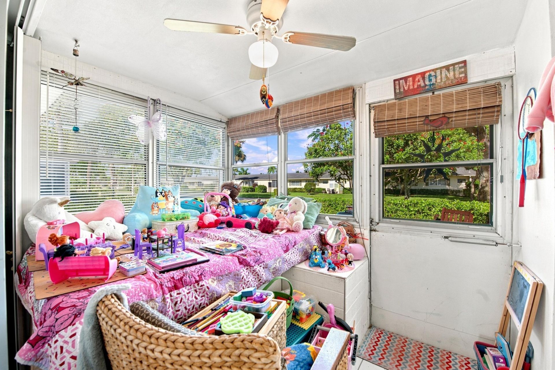 2761 Emory Drive W, Unit B, West Palm Beach, FL 33415 Photo