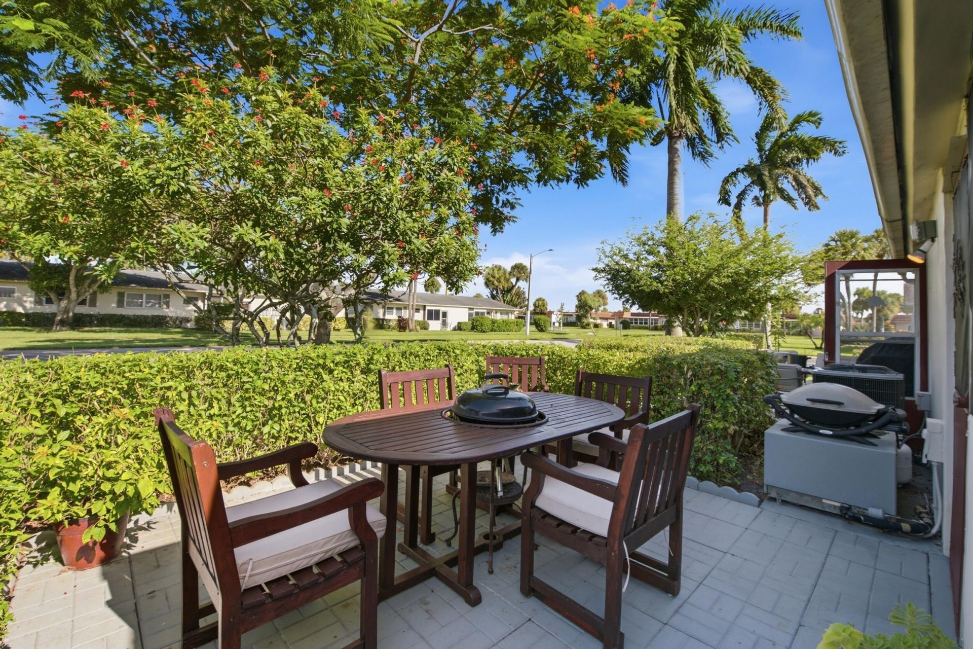 2761 Emory Drive W, Unit B, West Palm Beach, FL 33415 Photo