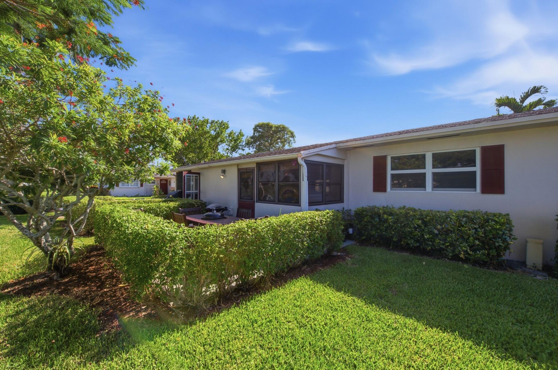 2761 Emory Drive W, Unit B, West Palm Beach, FL 33415 Photo