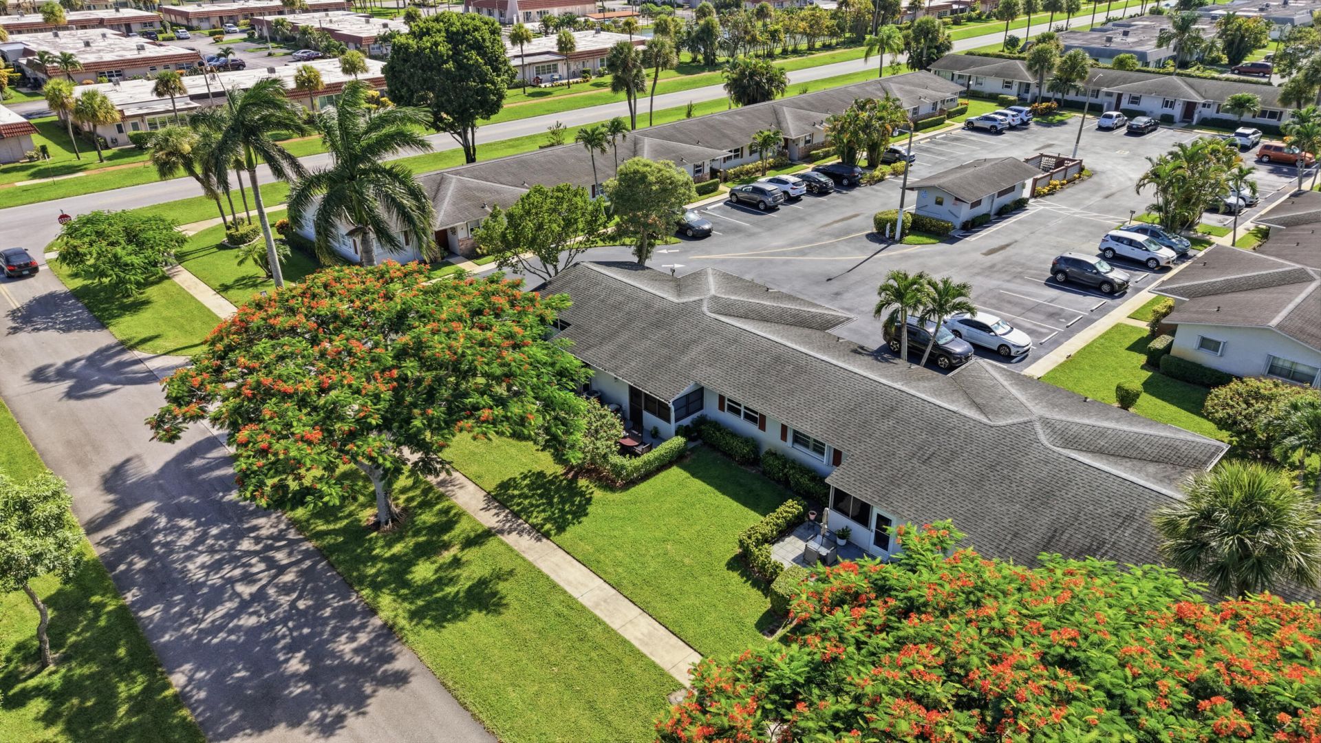 2761 Emory Drive W, Unit B, West Palm Beach, FL 33415 Photo