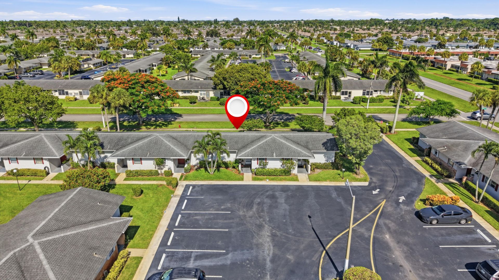 2761 Emory Drive W, Unit B, West Palm Beach, FL 33415 Photo