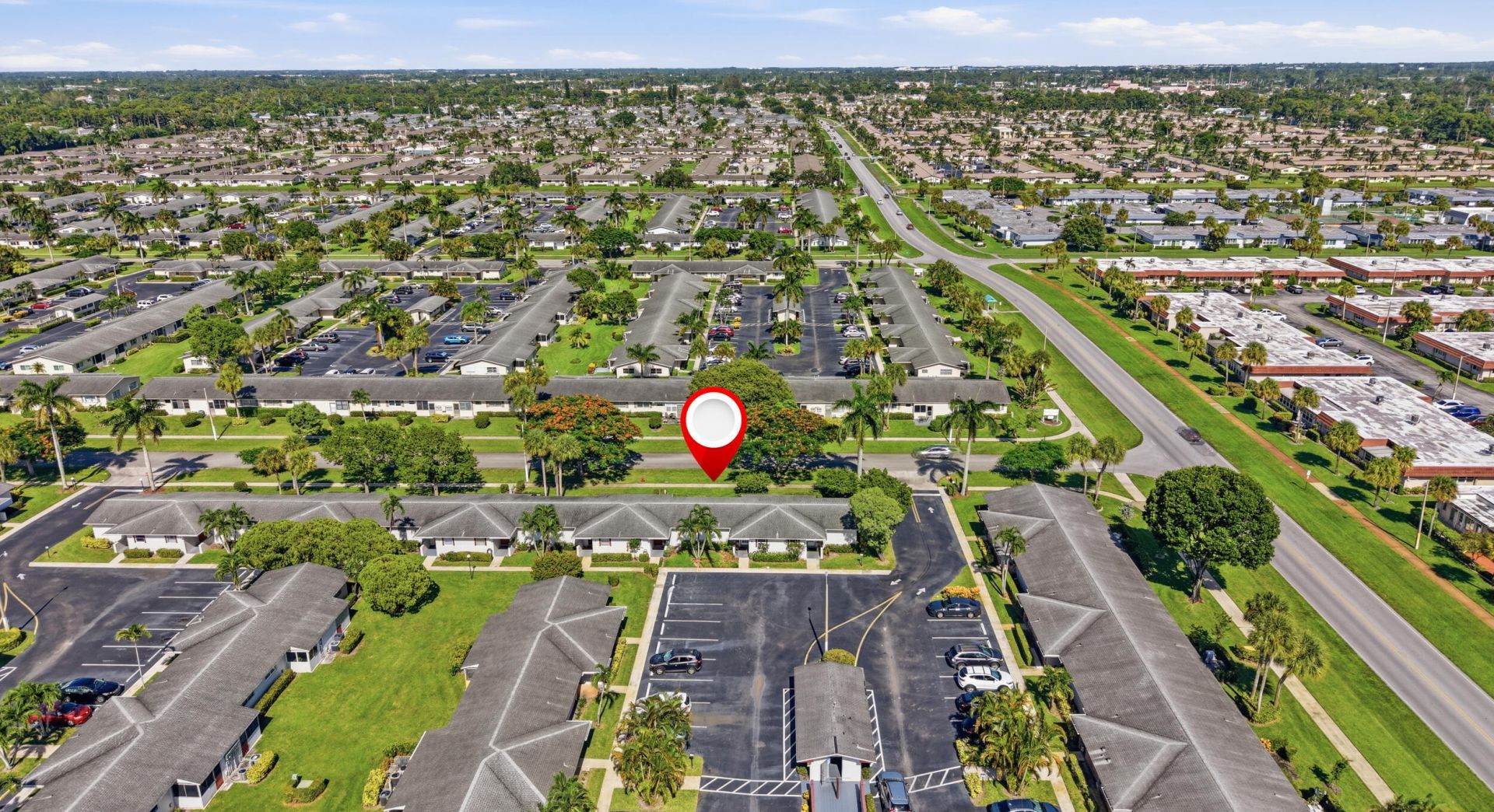 2761 Emory Drive W, Unit B, West Palm Beach, FL 33415 Photo