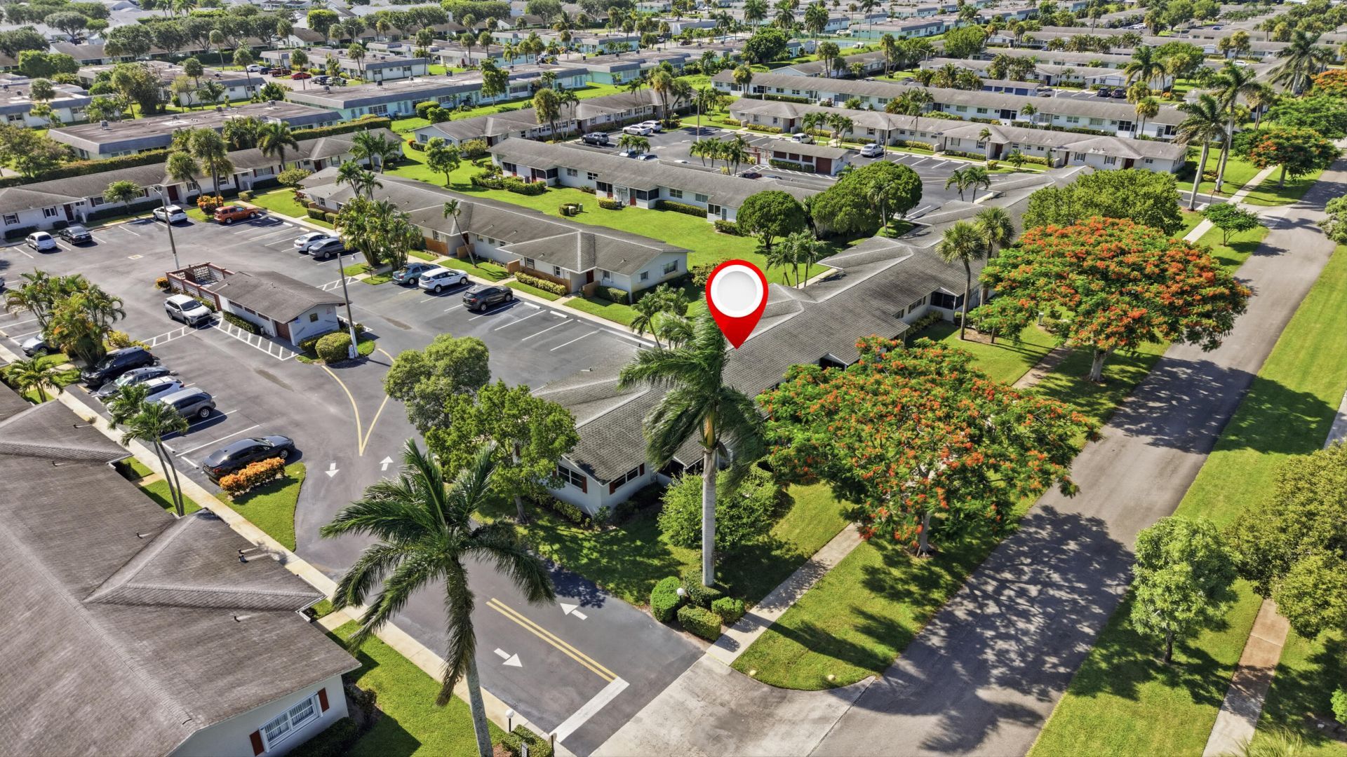 2761 Emory Drive W, Unit B, West Palm Beach, FL 33415 Photo