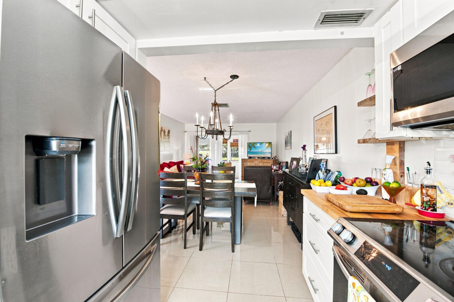 2761 Emory Drive W, Unit B, West Palm Beach, FL 33415 Photo