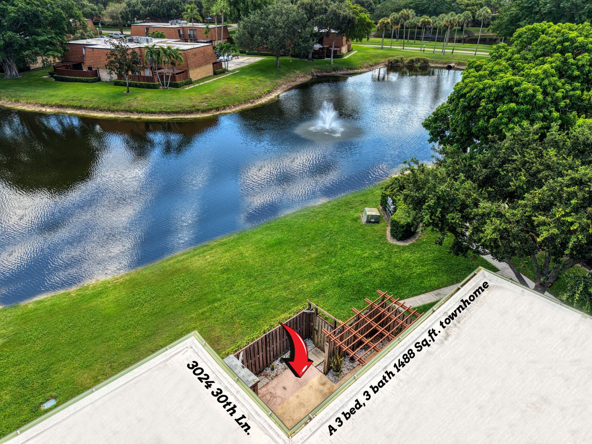 3024 30th Lane, Greenacres, FL 33463 Photo