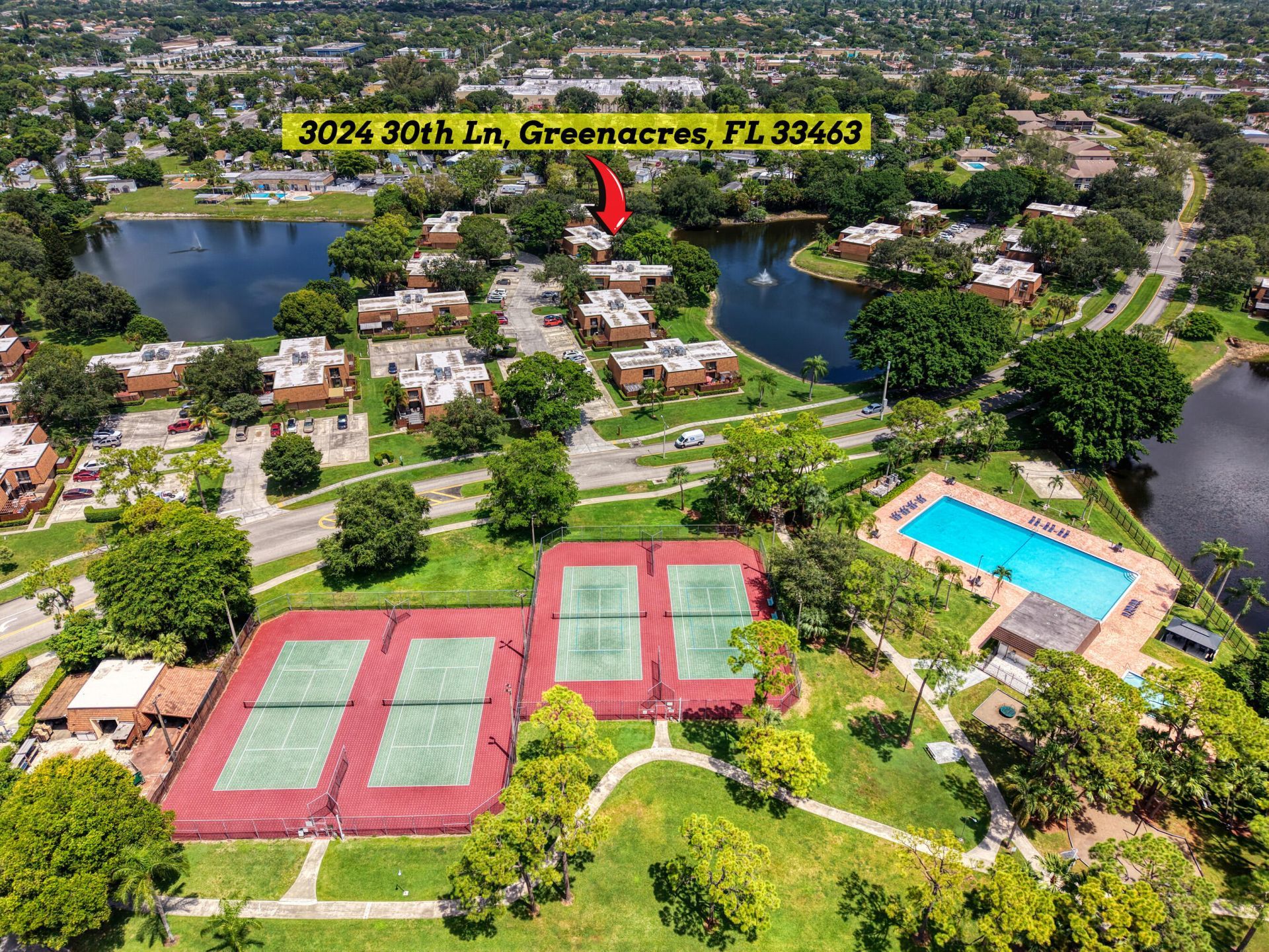 3024 30th Lane, Greenacres, FL 33463 Photo