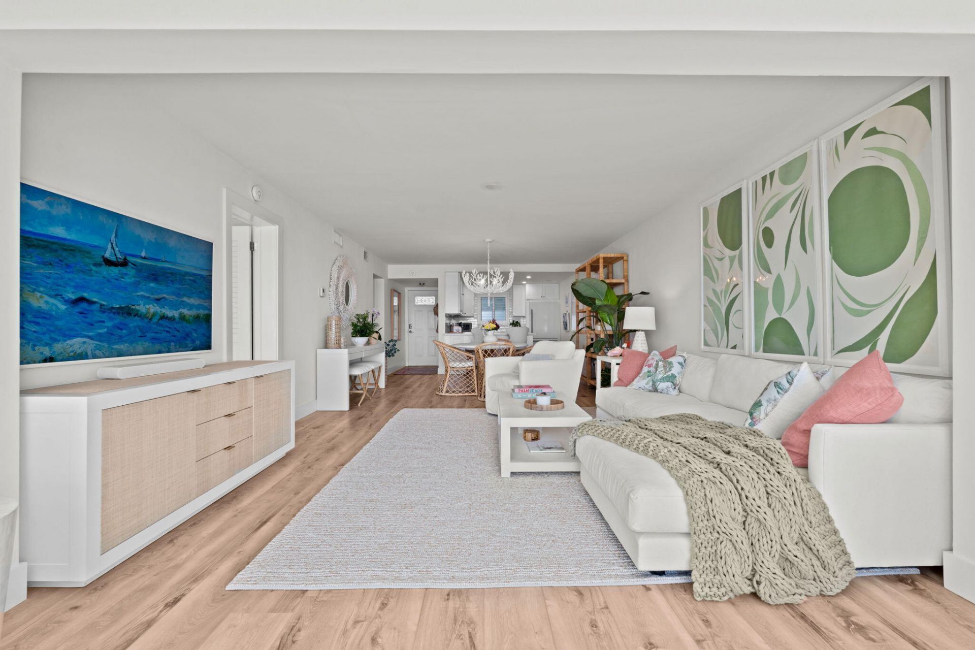 52 Yacht Club Drive, Unit 204, North Palm Beach, FL 33408 Photo