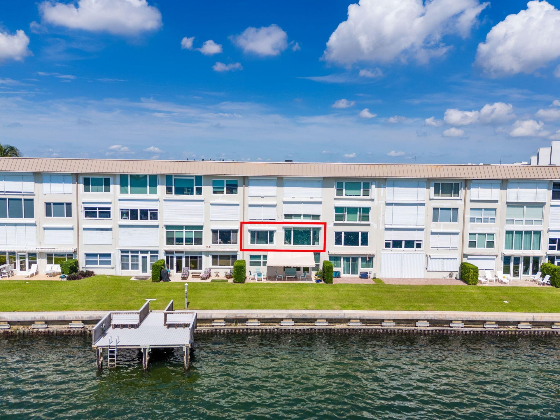 52 Yacht Club Drive, Unit 204, North Palm Beach, FL 33408 Photo