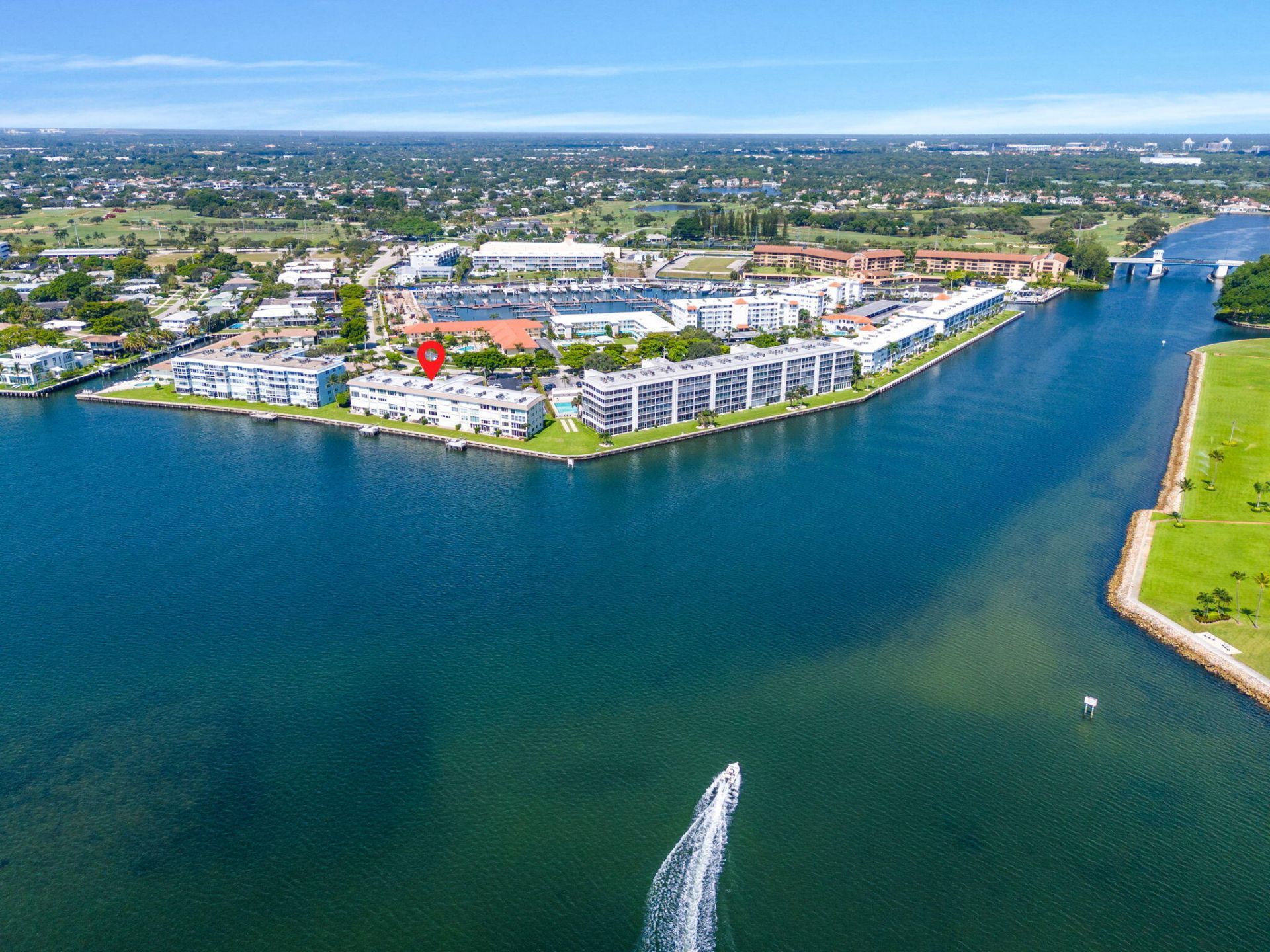 52 Yacht Club Drive, Unit 204, North Palm Beach, FL 33408 Photo