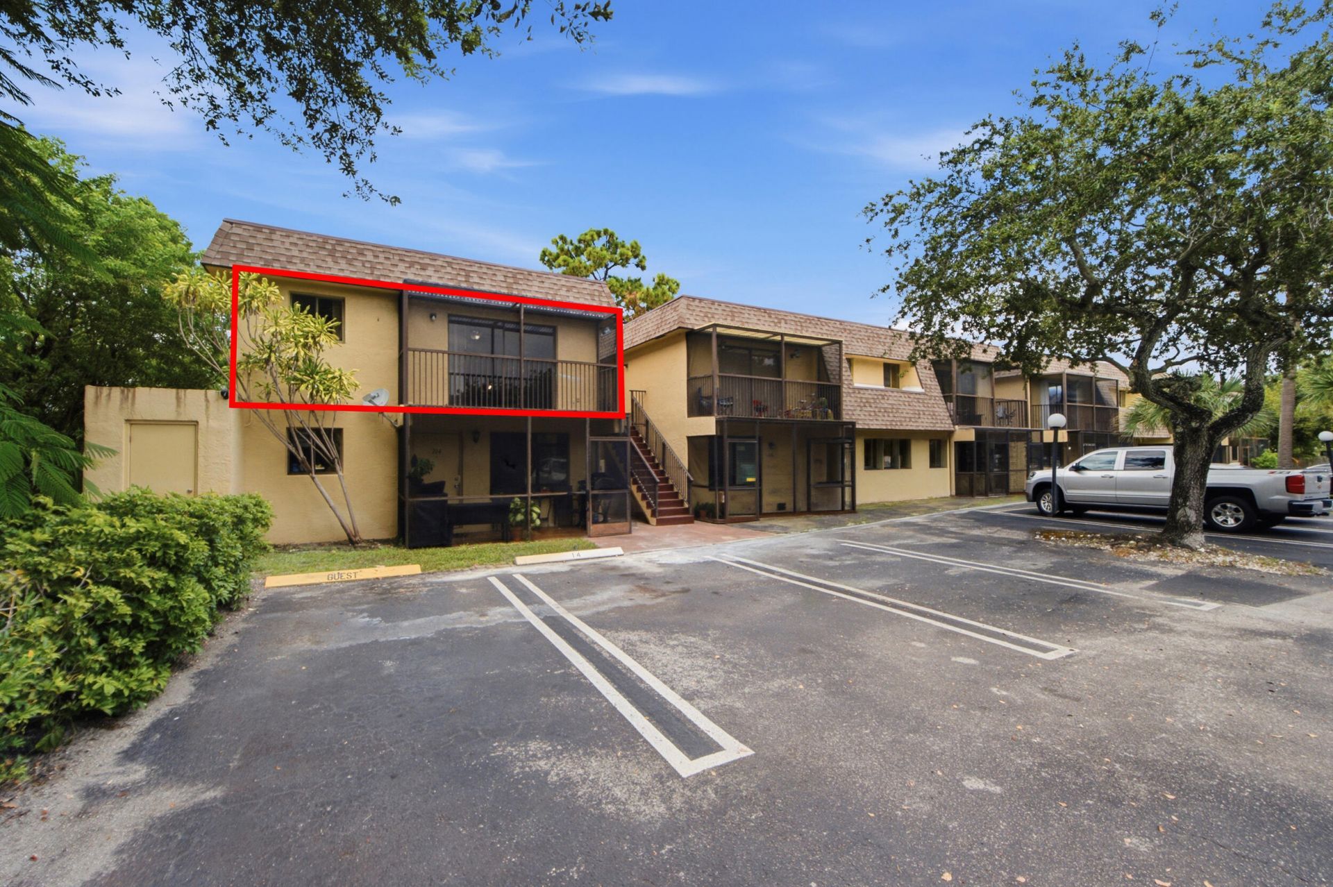 1265 S Flagler Avenue, Unit 220, Pompano Beach, FL 33060 Photo