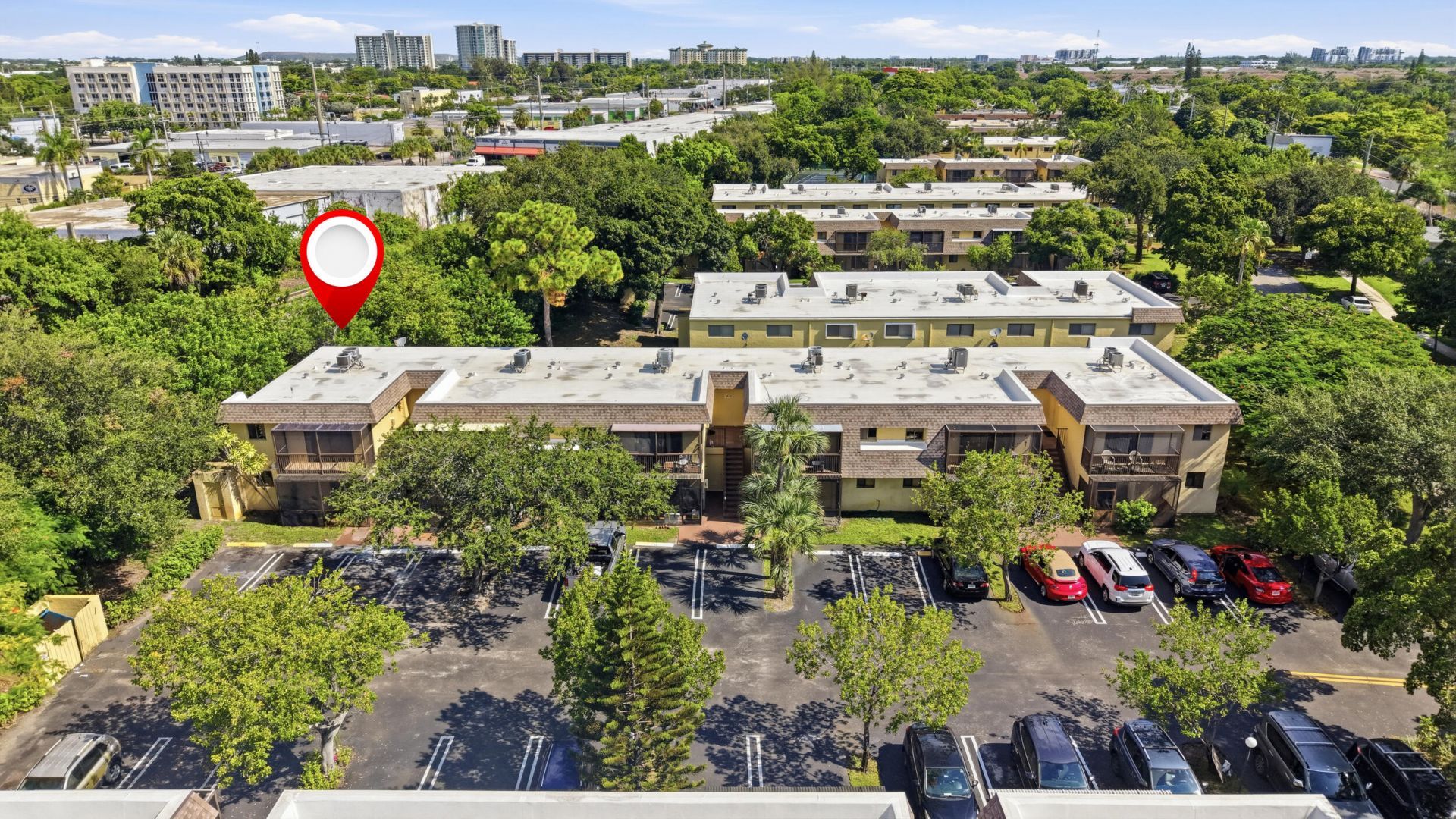 1265 S Flagler Avenue, Unit 220, Pompano Beach, FL 33060 Photo