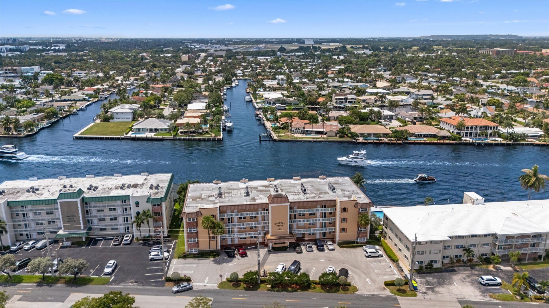 725 N Riverside Drive, Unit 203, Pompano Beach, FL 33062 Photo