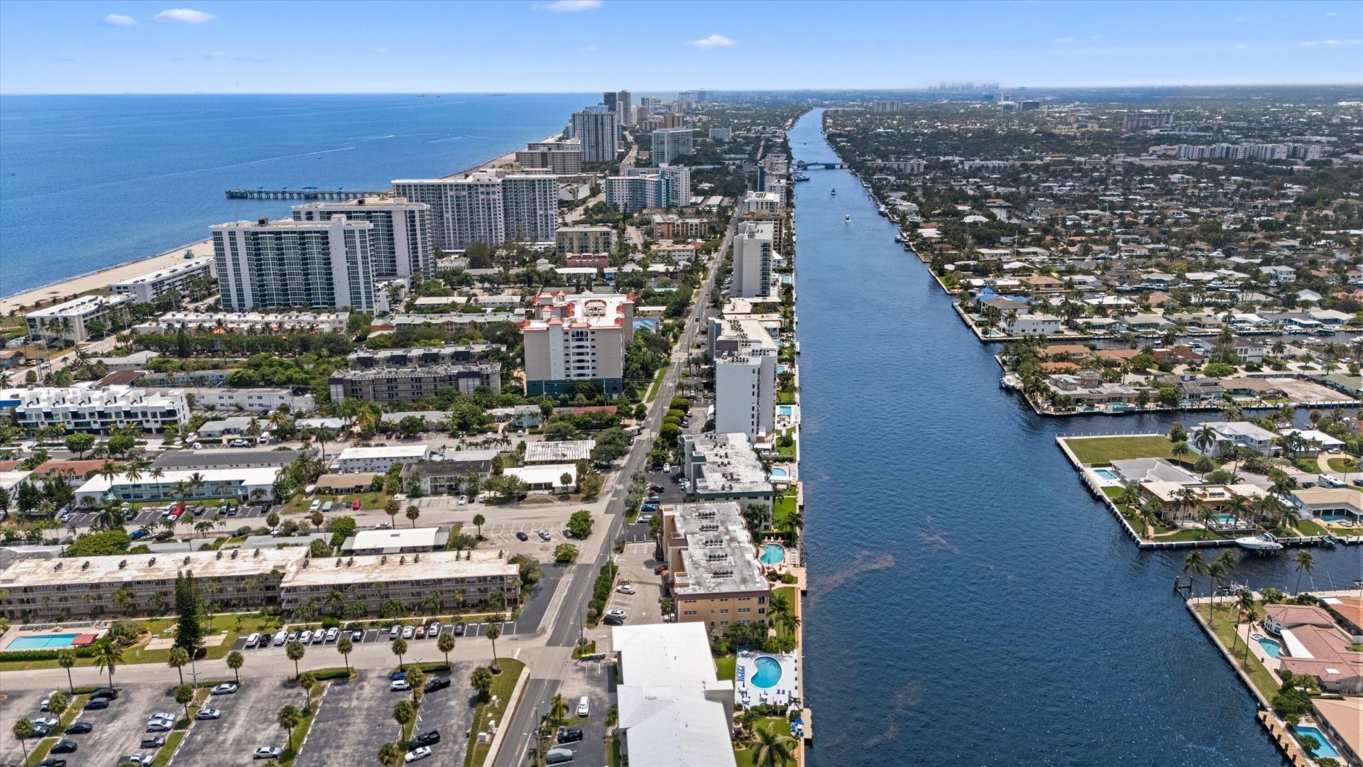 725 N Riverside Drive, Unit 203, Pompano Beach, FL 33062 Photo
