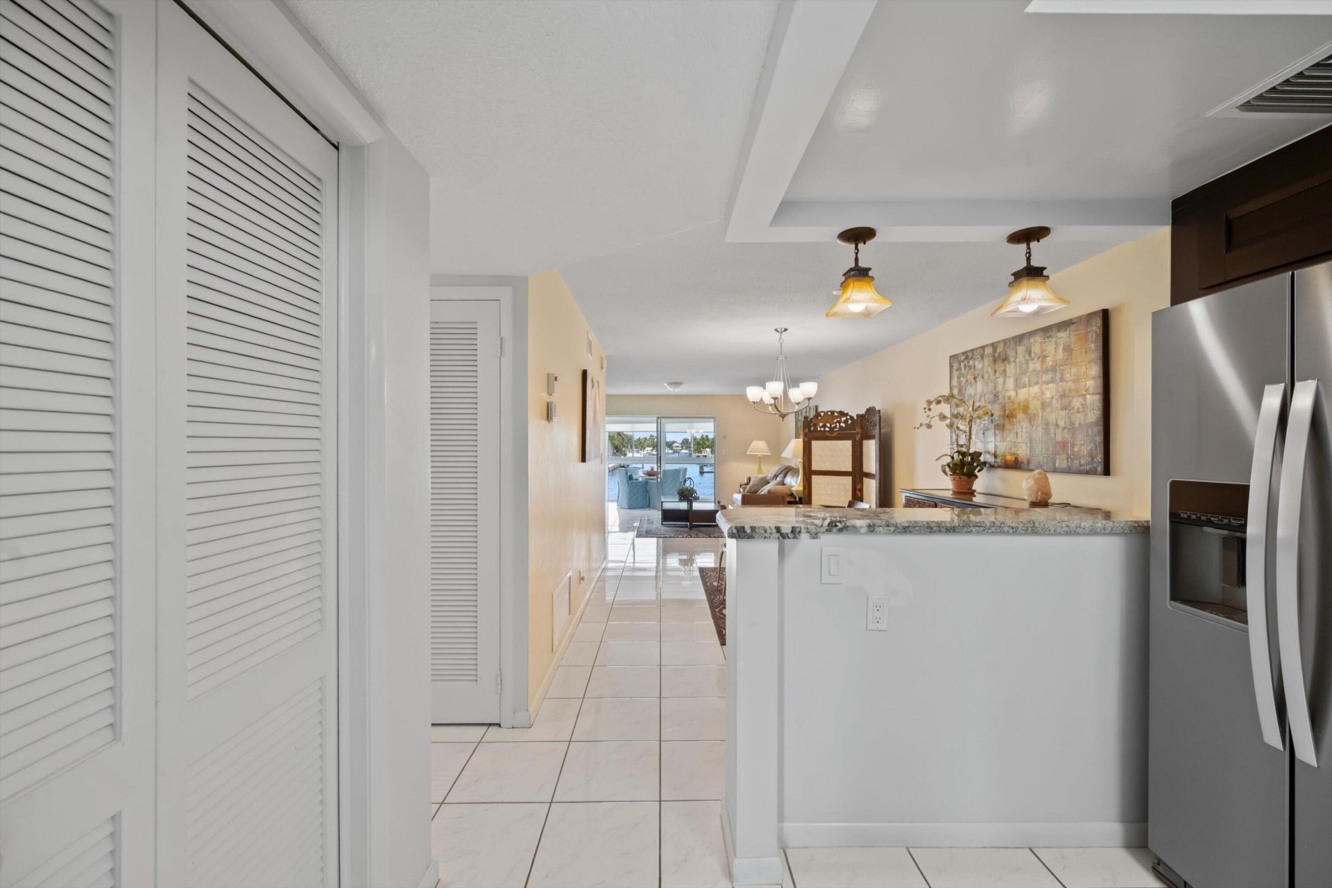 725 N Riverside Drive, Unit 203, Pompano Beach, FL 33062 Photo