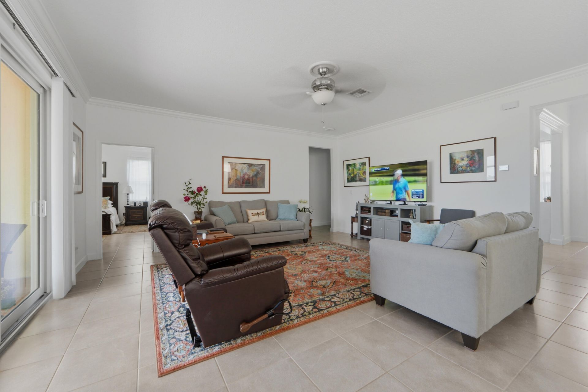 7214 NW Farnsworth Circle, Port Saint Lucie, FL 34987 Photo
