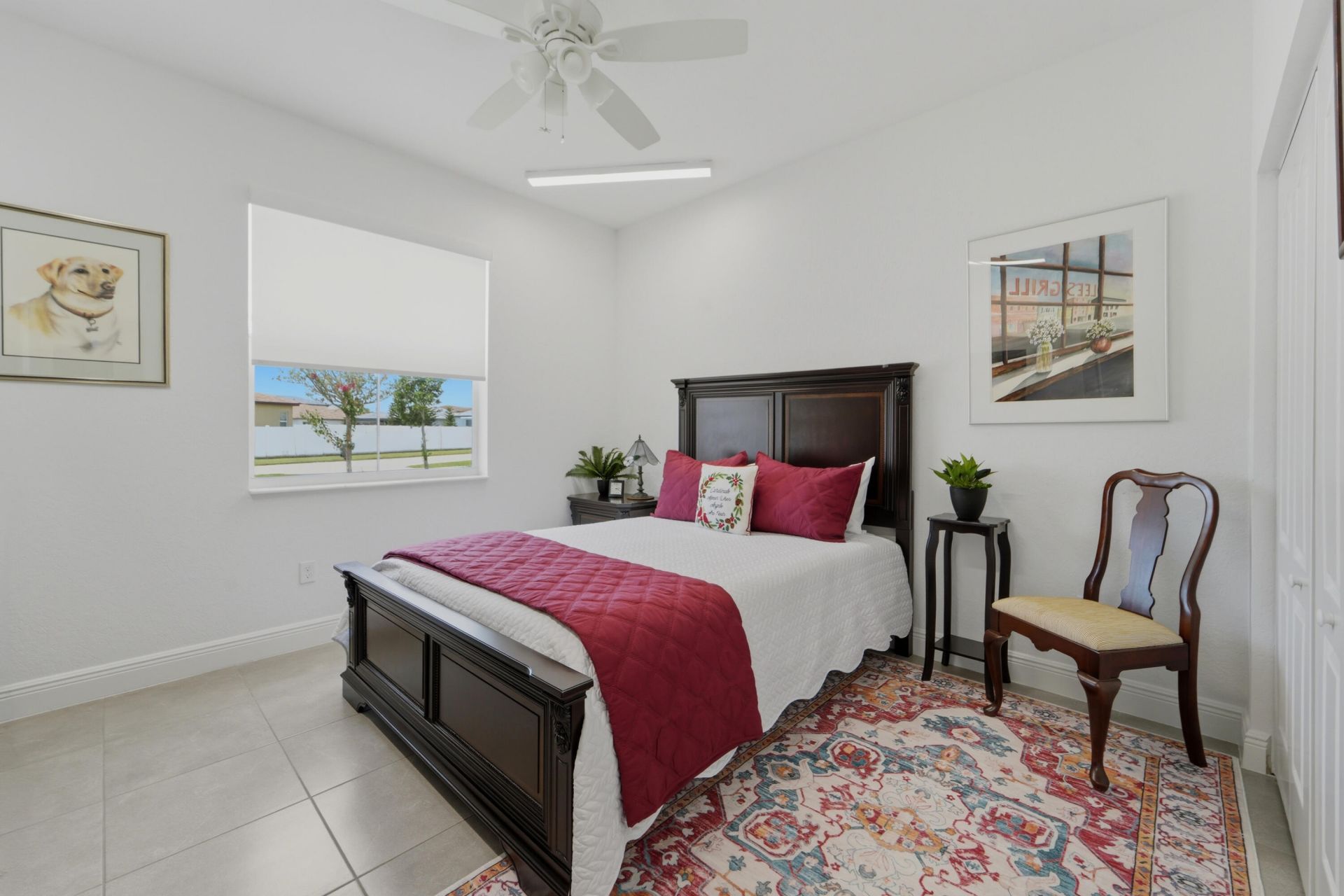 7214 NW Farnsworth Circle, Port Saint Lucie, FL 34987 Photo