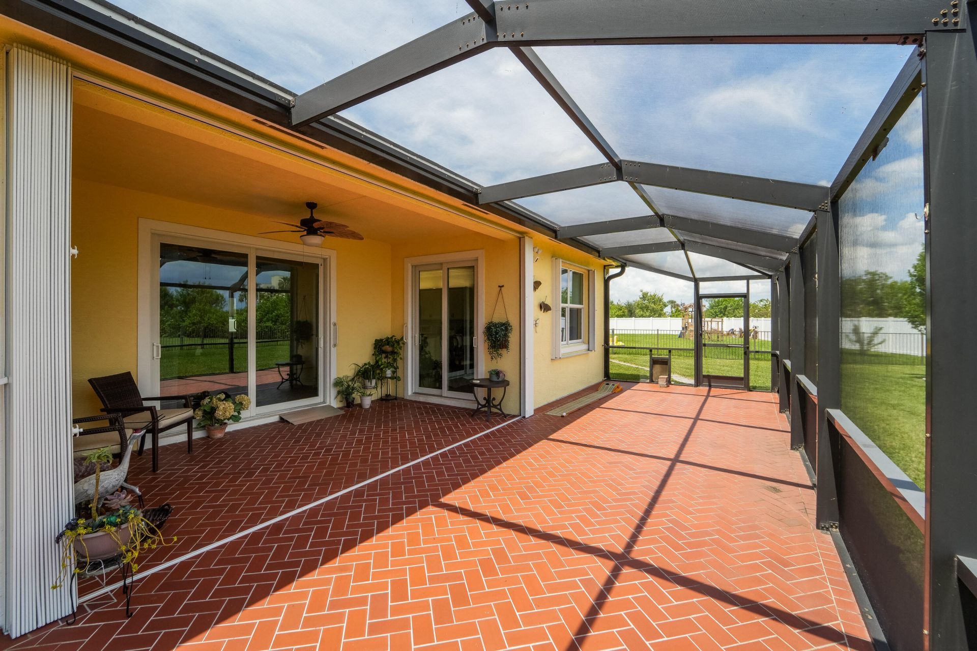 7214 NW Farnsworth Circle, Port Saint Lucie, FL 34987 Photo