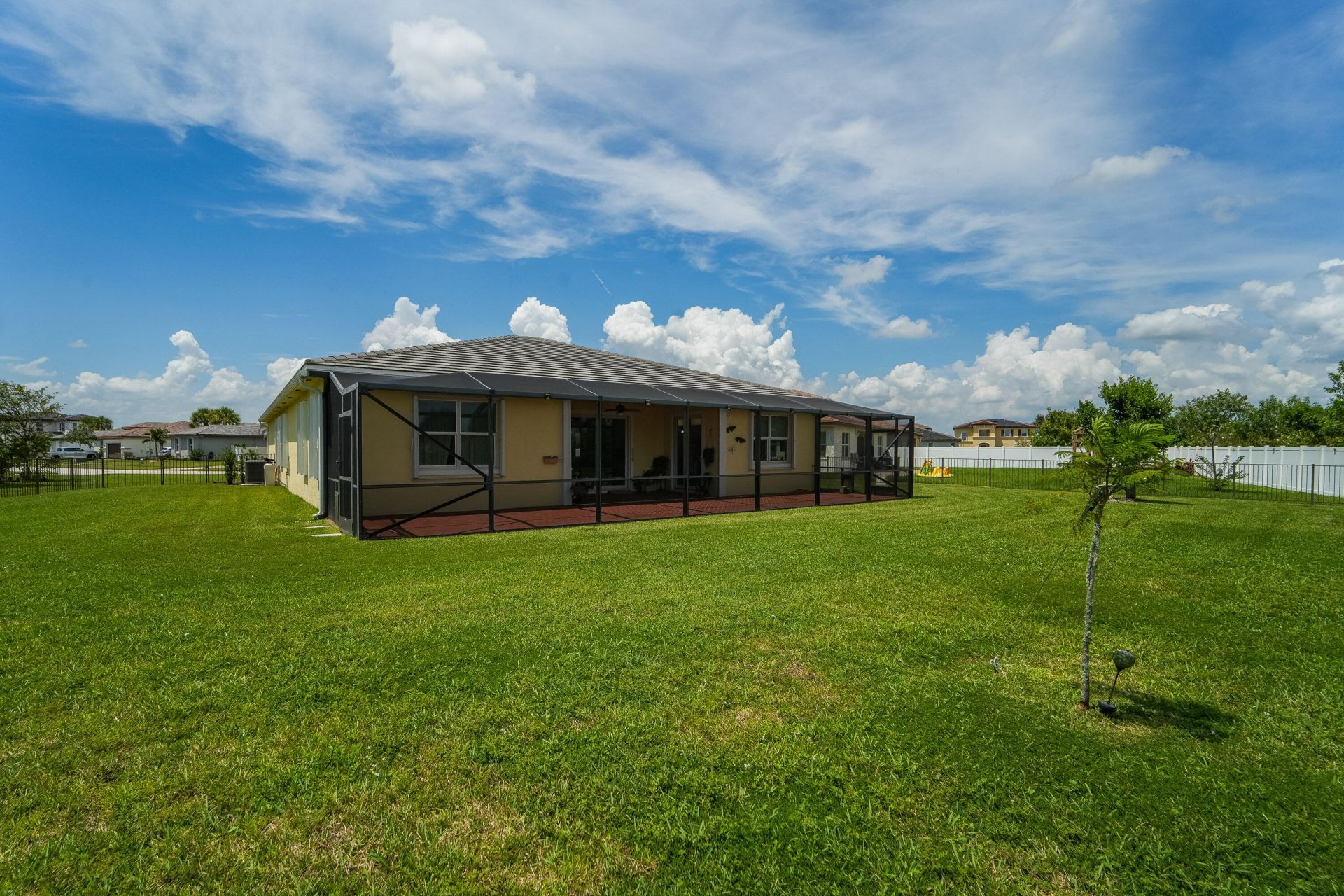 7214 NW Farnsworth Circle, Port Saint Lucie, FL 34987 Photo