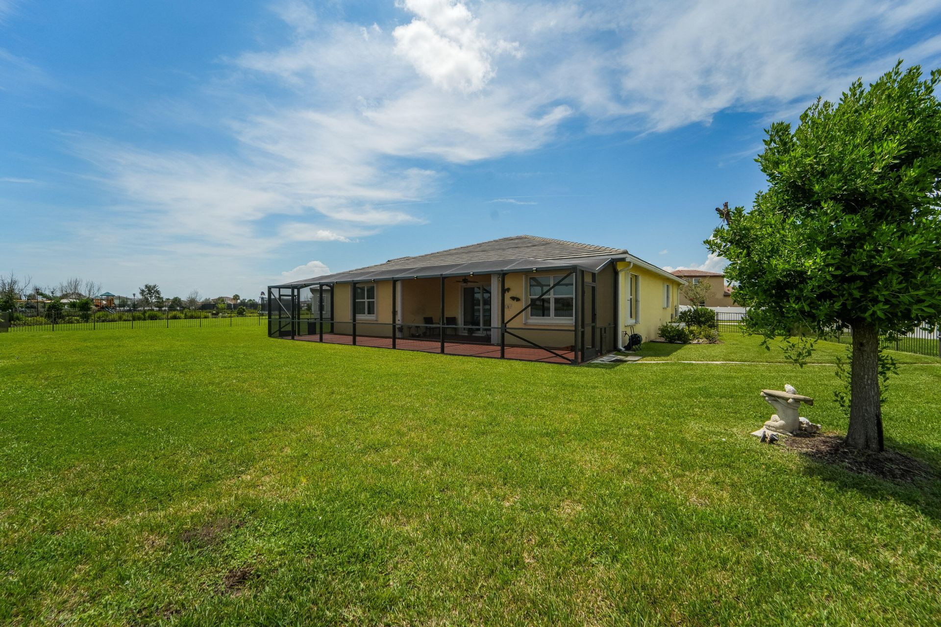 7214 NW Farnsworth Circle, Port Saint Lucie, FL 34987 Photo