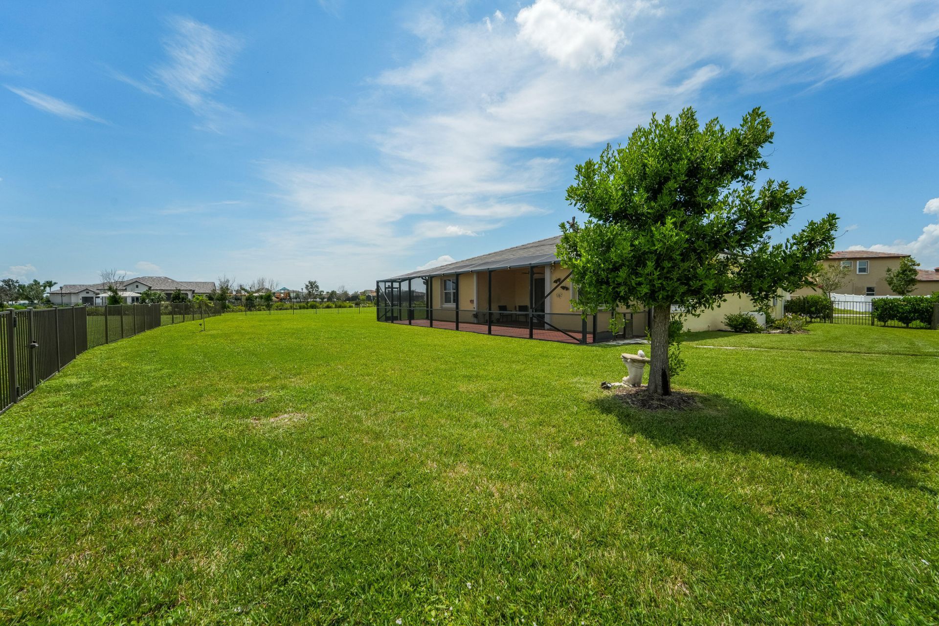 7214 NW Farnsworth Circle, Port Saint Lucie, FL 34987 Photo