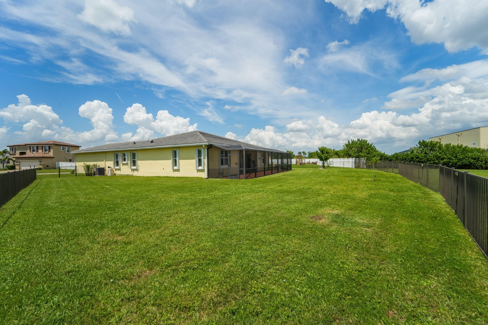 7214 NW Farnsworth Circle, Port Saint Lucie, FL 34987 Photo