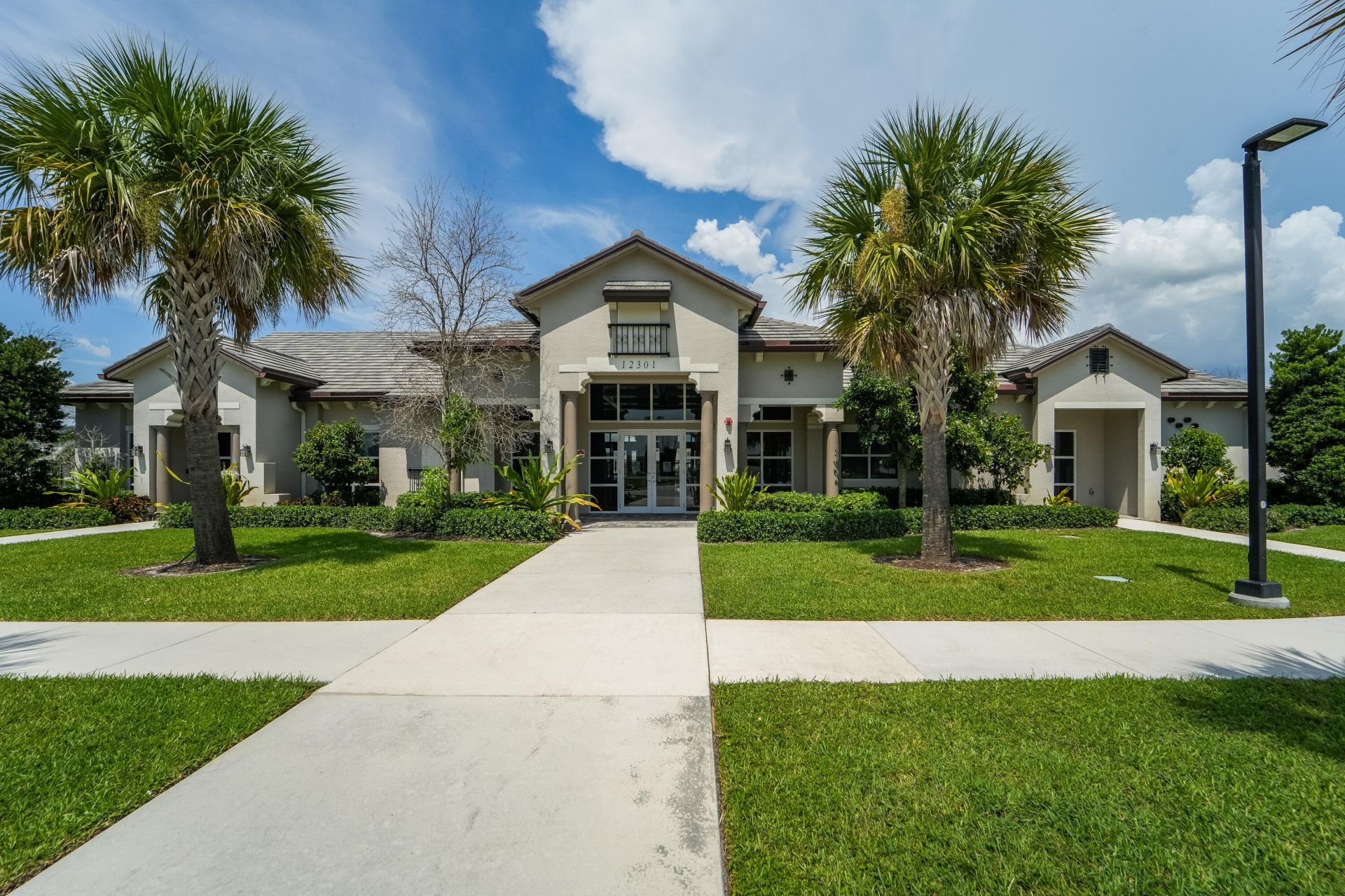 7214 NW Farnsworth Circle, Port Saint Lucie, FL 34987 Photo